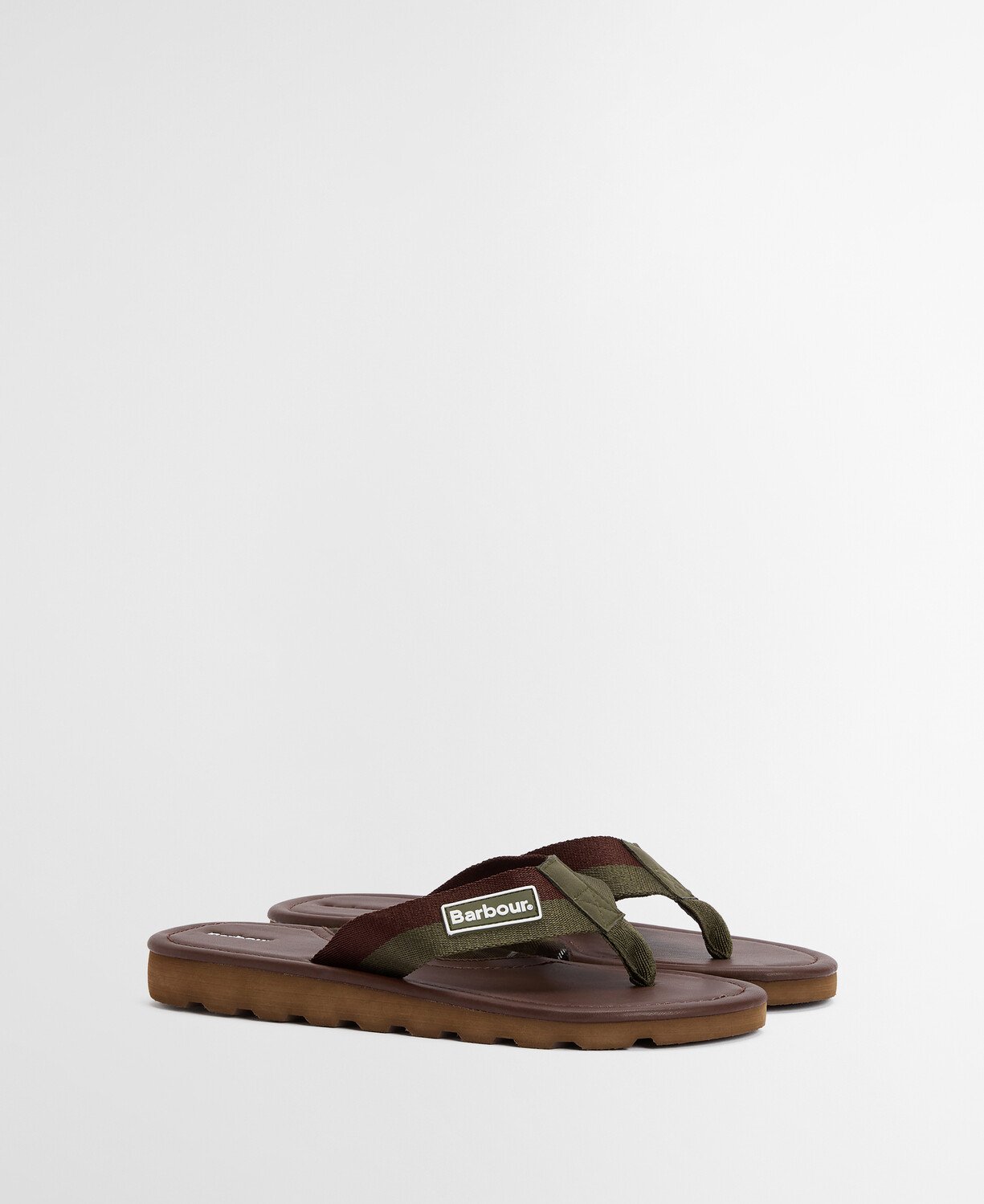Barbour Harker Sandalet