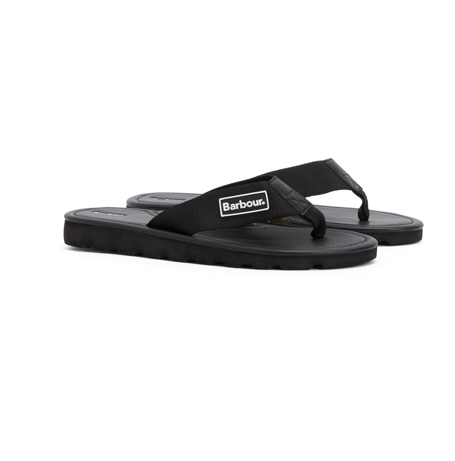 Barbour Harker Sandalet