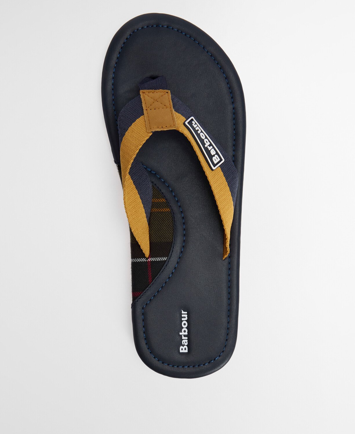 Barbour Harker Sandalet