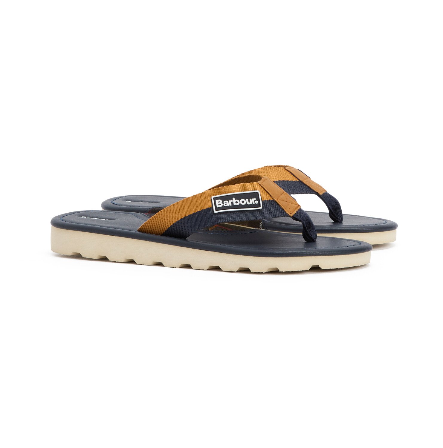 Barbour Harker Sandalet