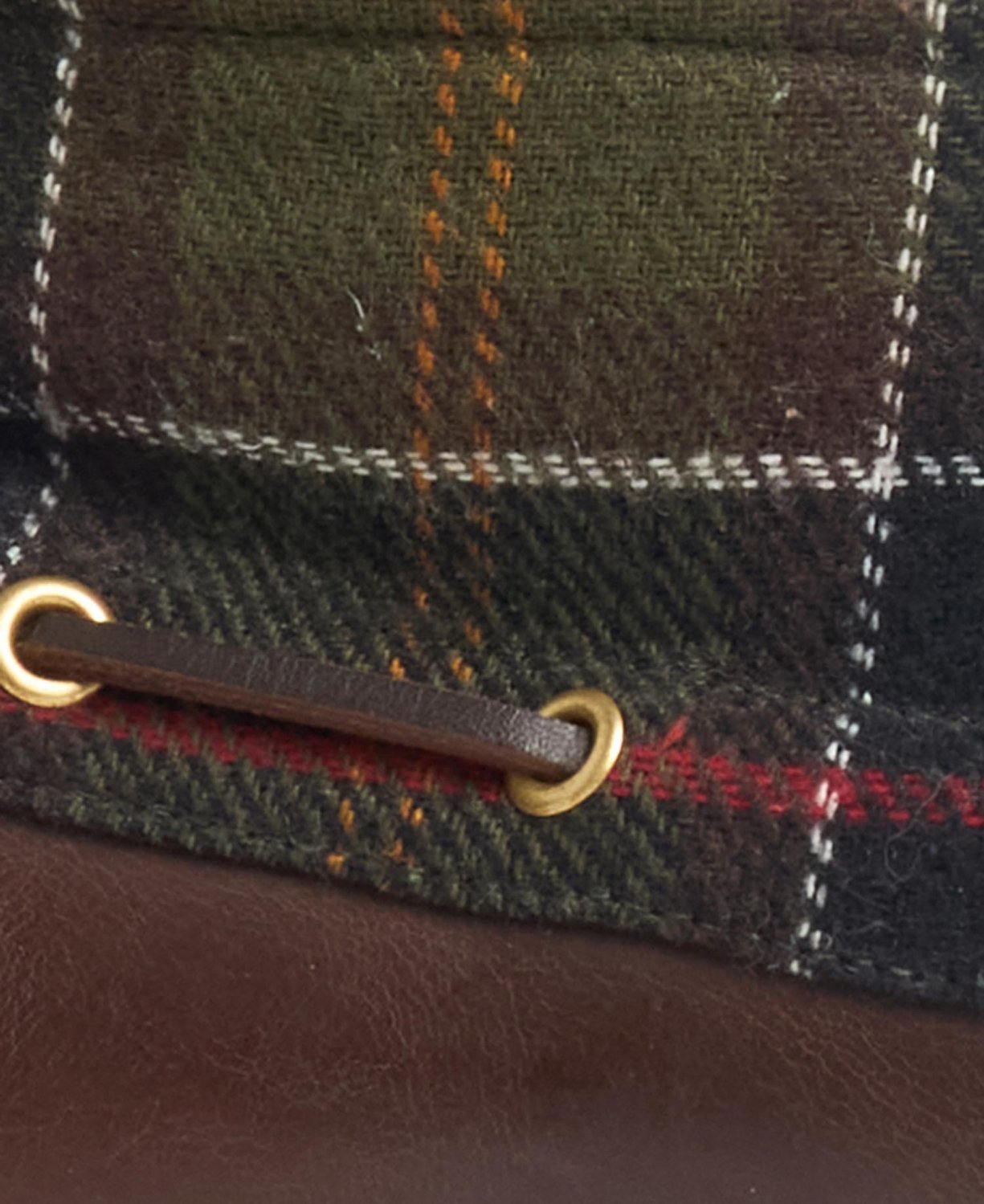 Barbour Harle Mid Chukka Bot