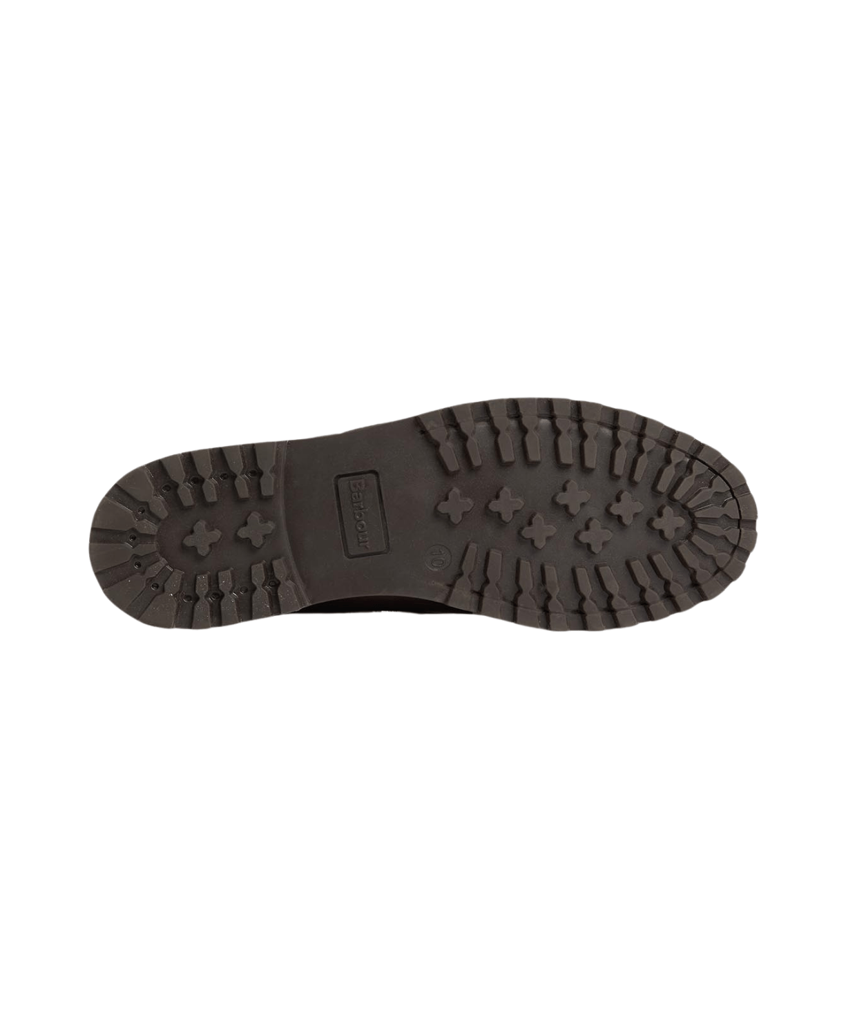 Barbour Harle Mid Chukka Bot