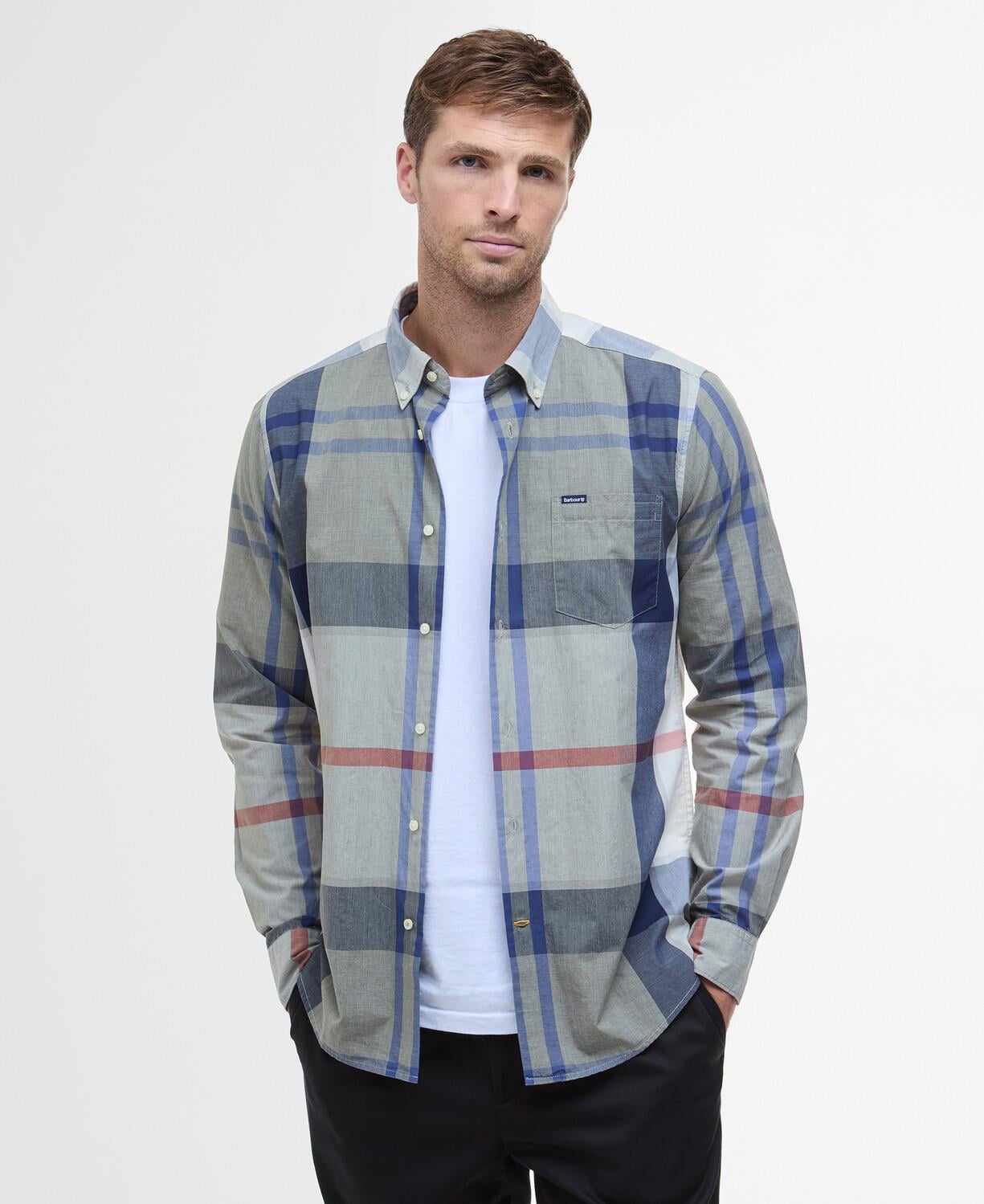 Barbour Harris Tailored Gömlek