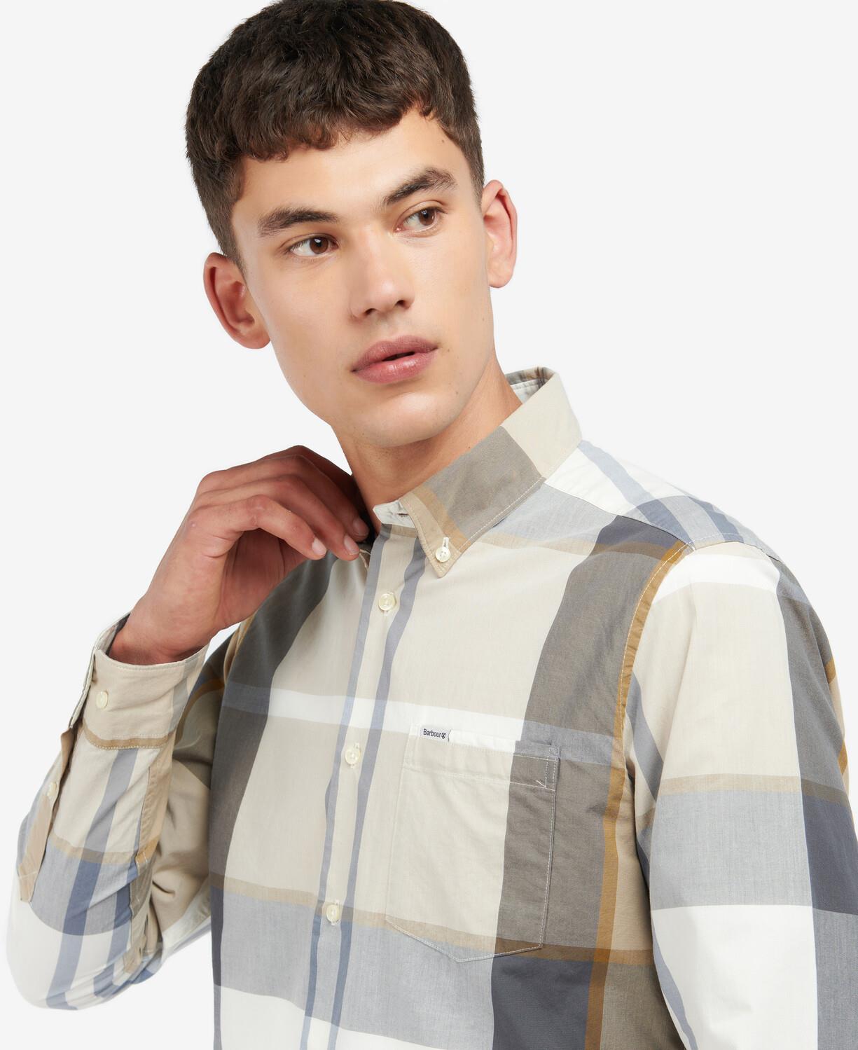 Barbour Harris Tailored Gömlek