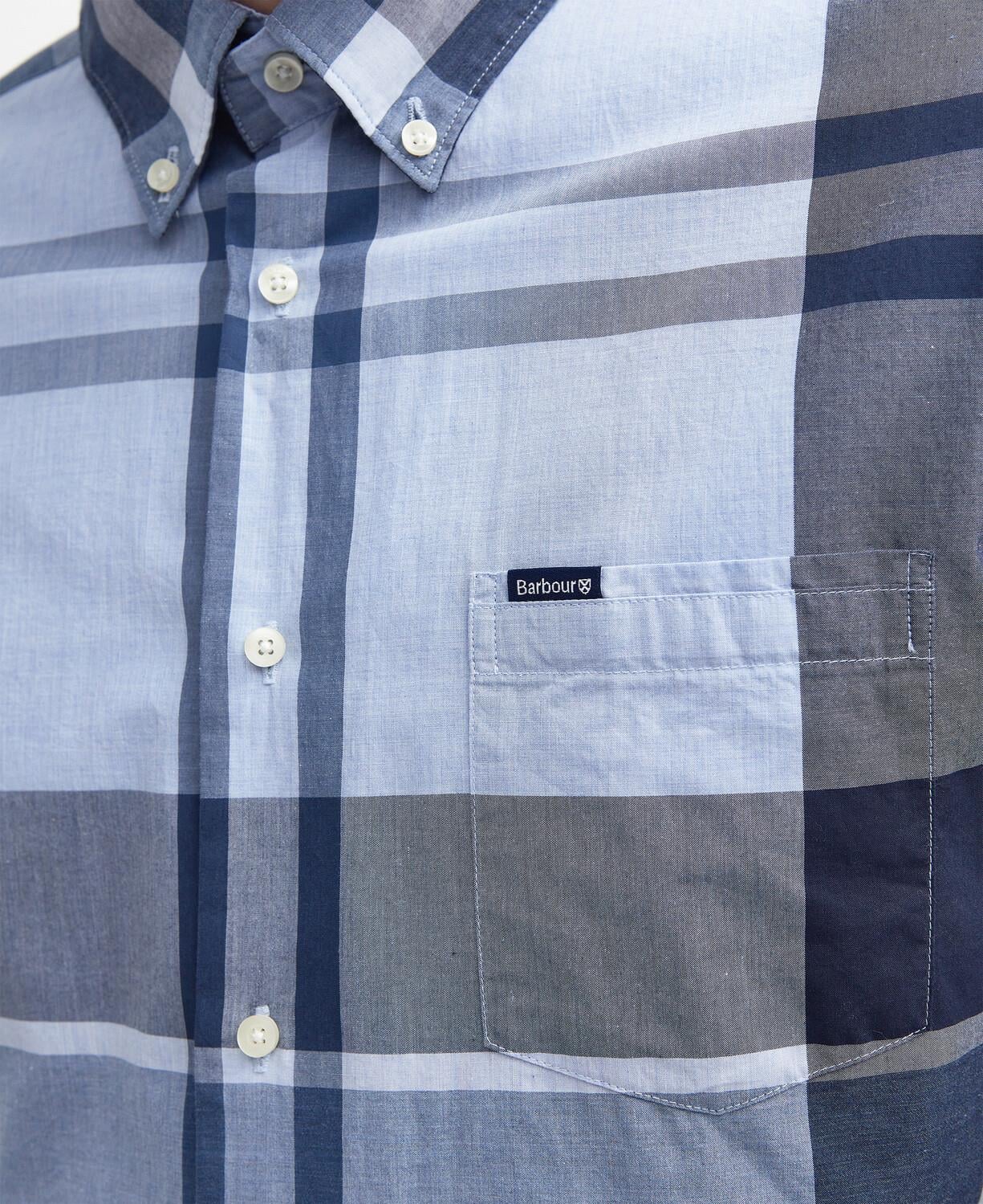 Barbour Harris Tailored Gömlek