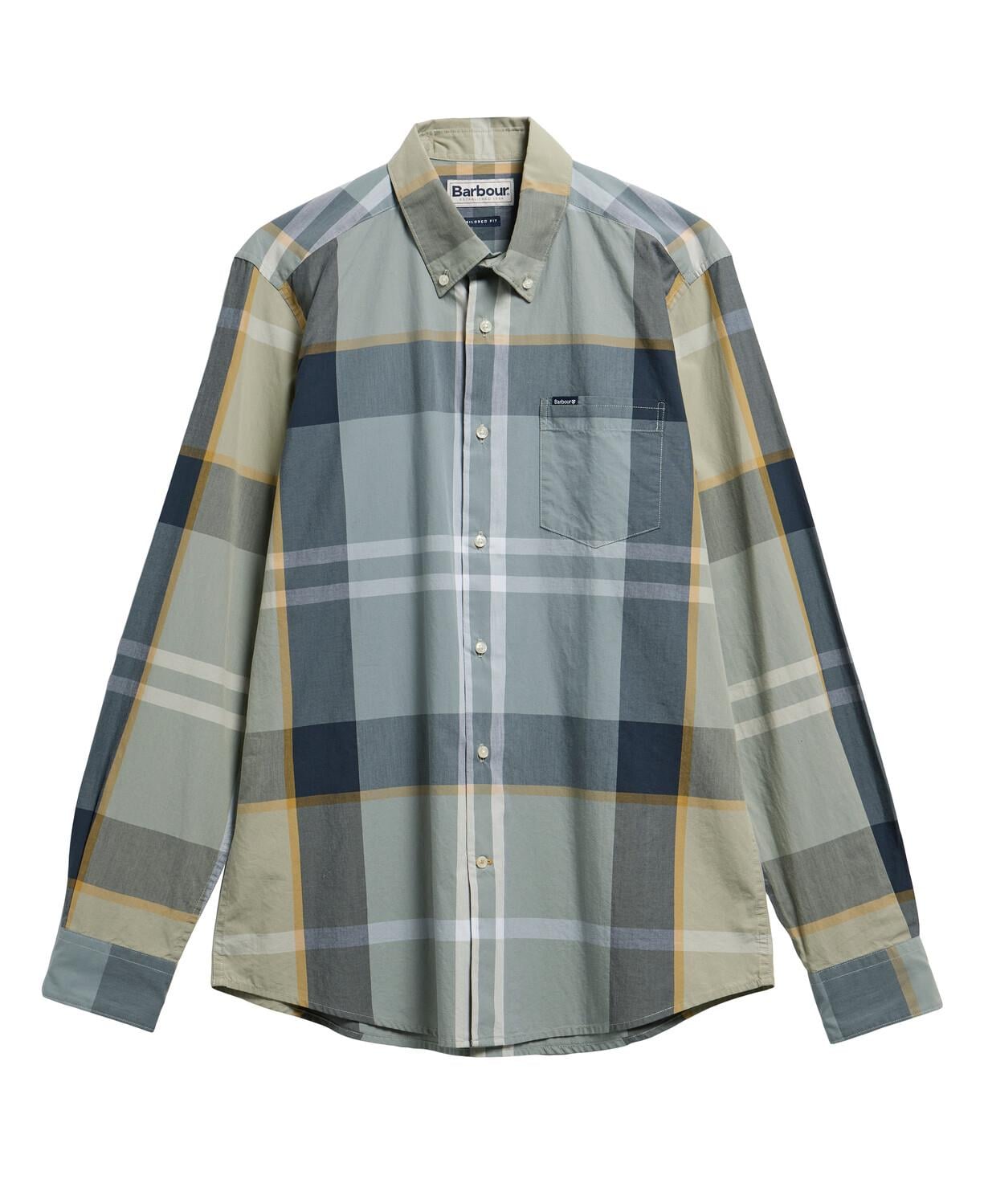 Barbour Harris Tailored Gömlek