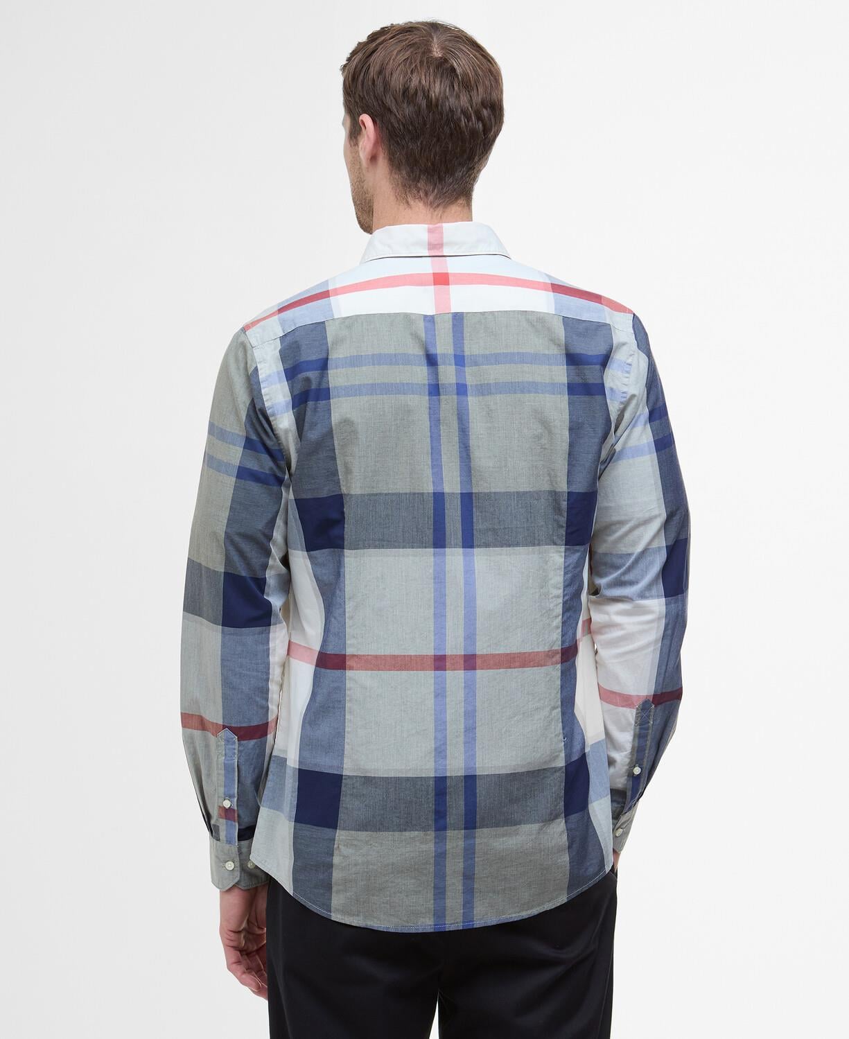 Barbour Harris Tailored Gömlek