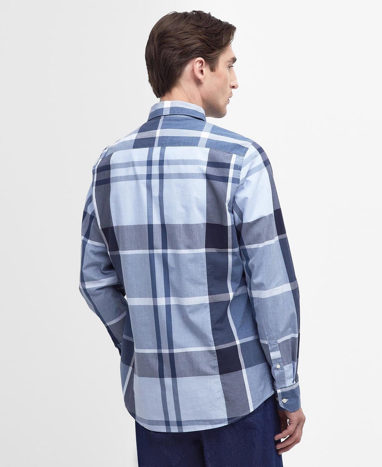 Barbour Harris Tailored Gömlek