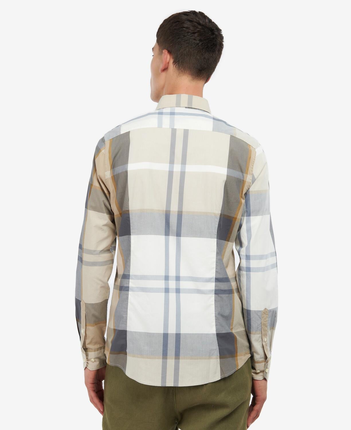 Barbour Harris Tailored Gömlek