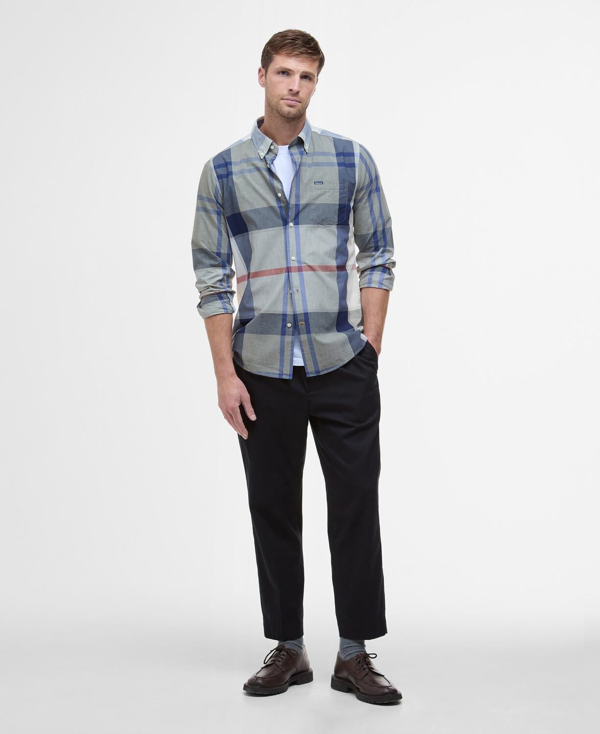 Barbour Harris Tailored Gömlek