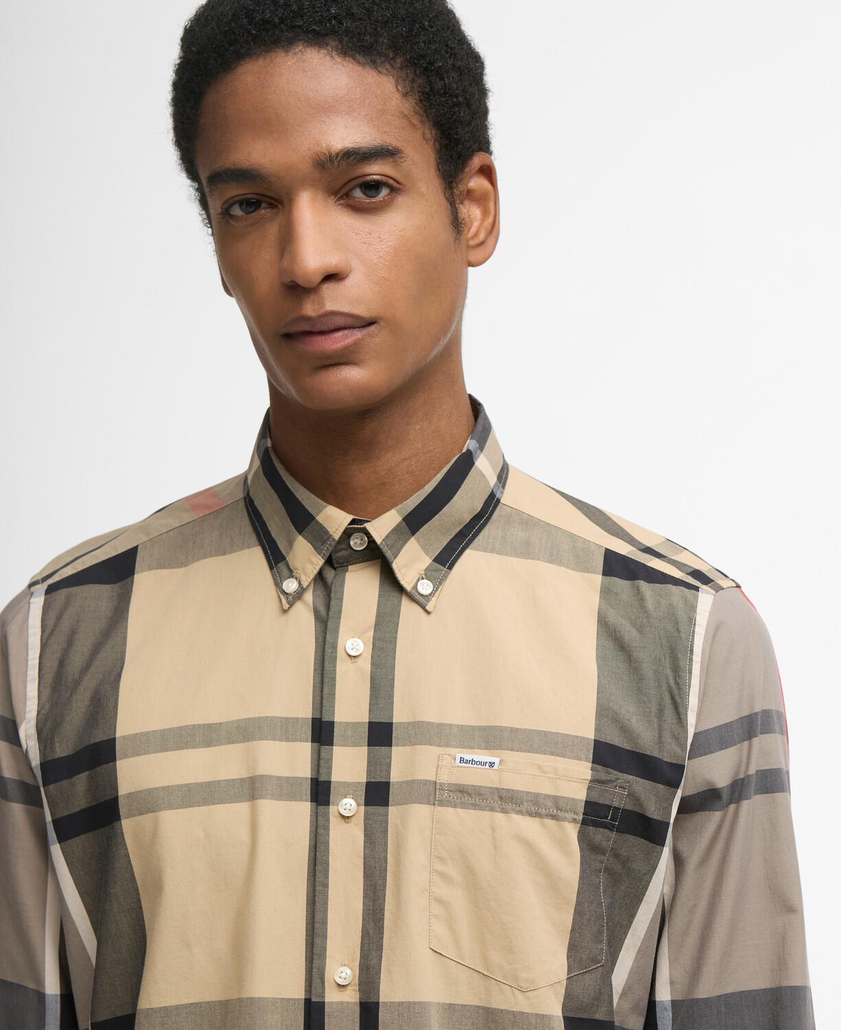 Barbour Harris Tailored Gömlek