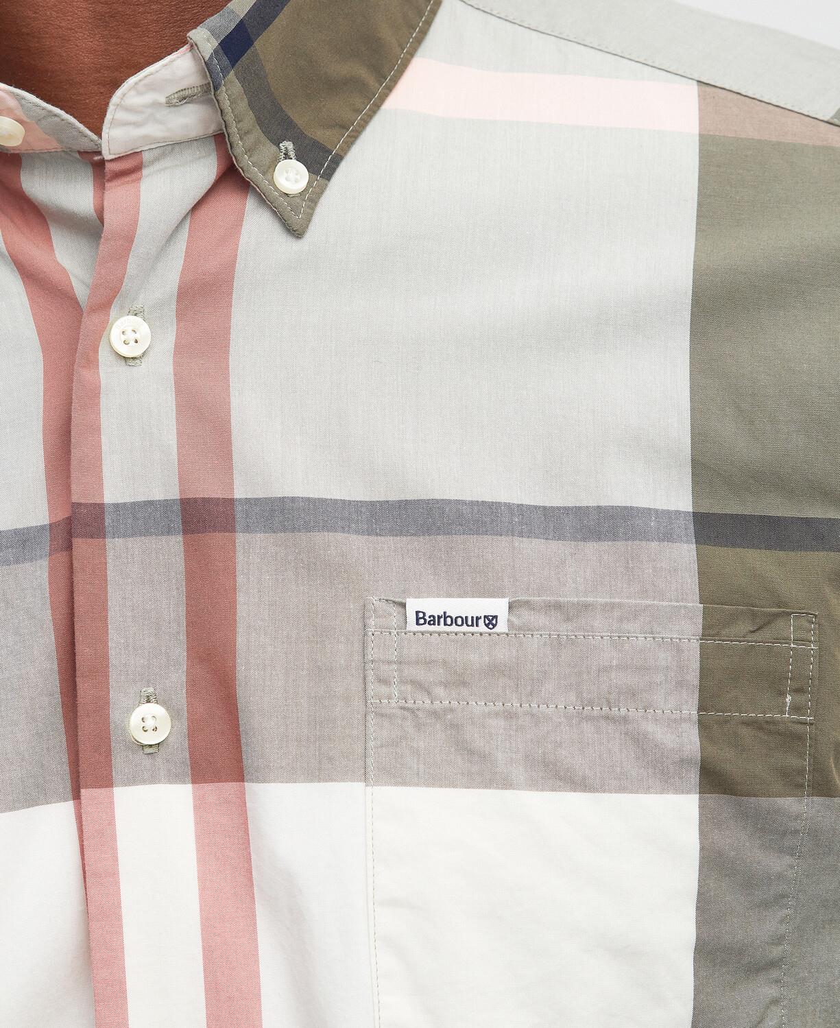 Barbour Harris Tailored Gömlek