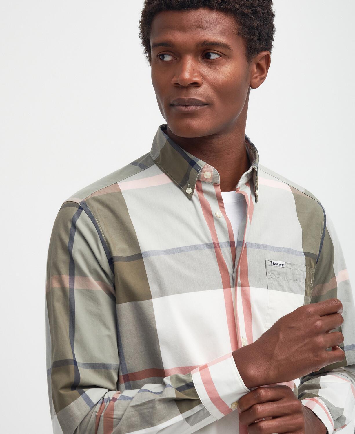 Barbour Harris Tailored Gömlek