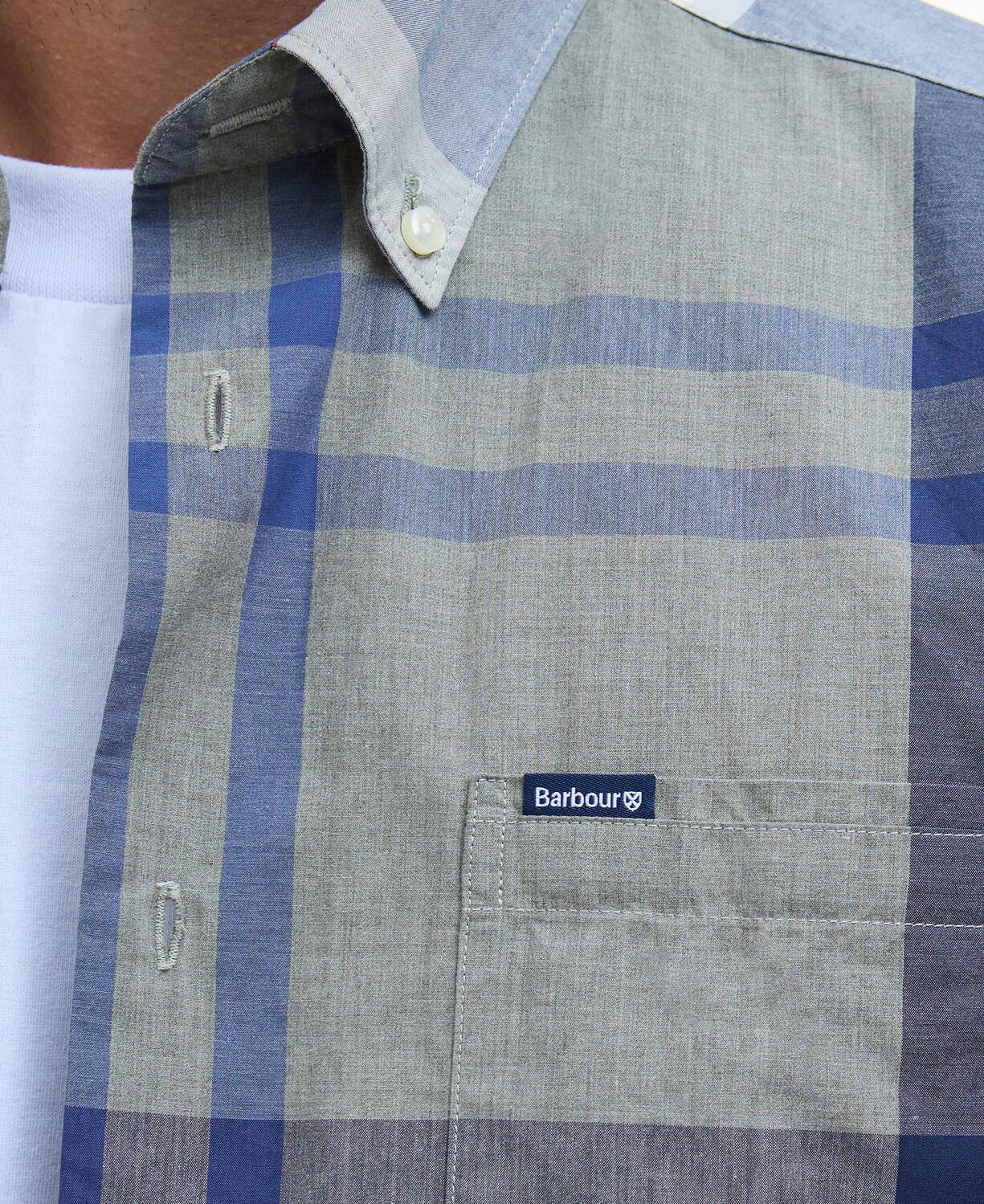 Barbour Harris Tailored Gömlek