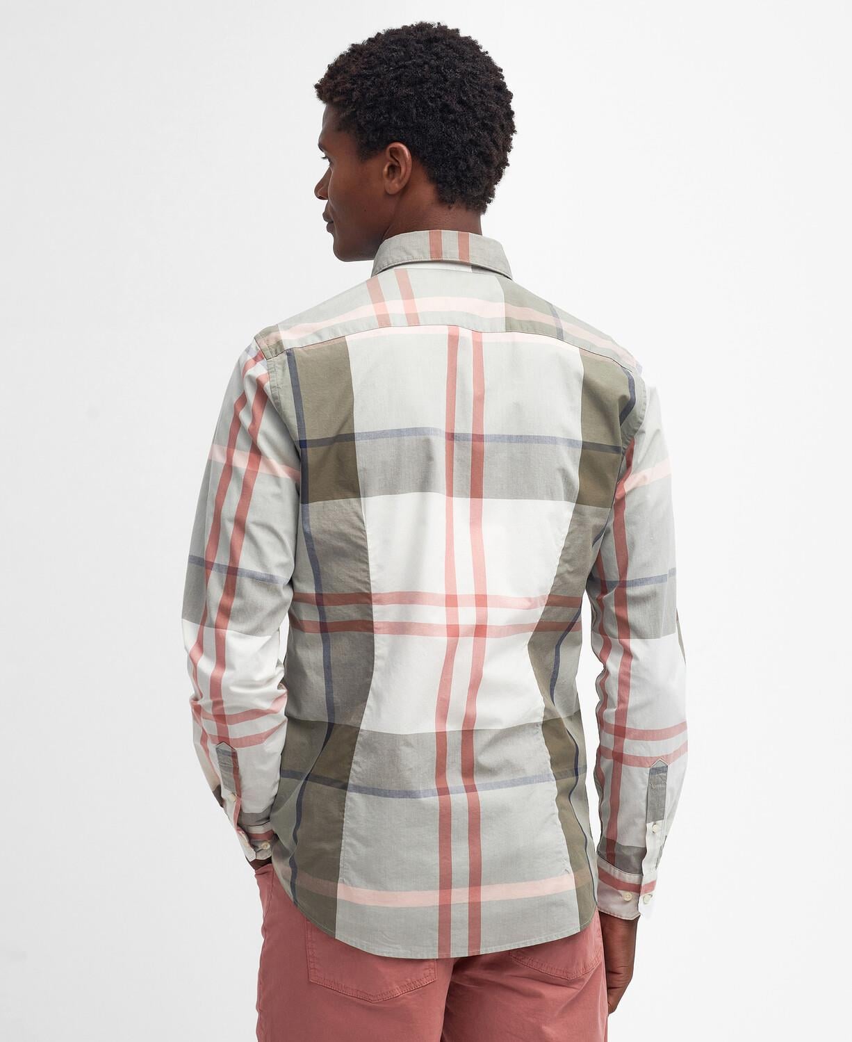 Barbour Harris Tailored Gömlek