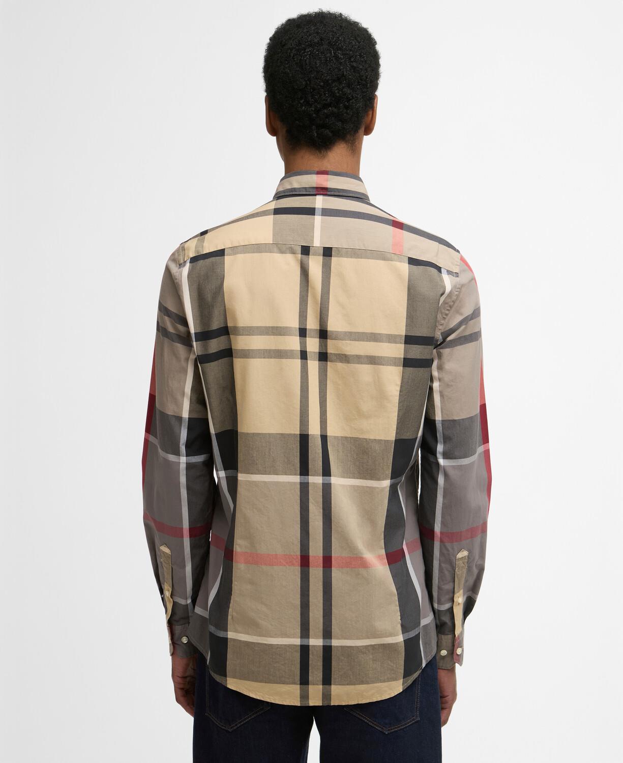Barbour Harris Tailored Gömlek