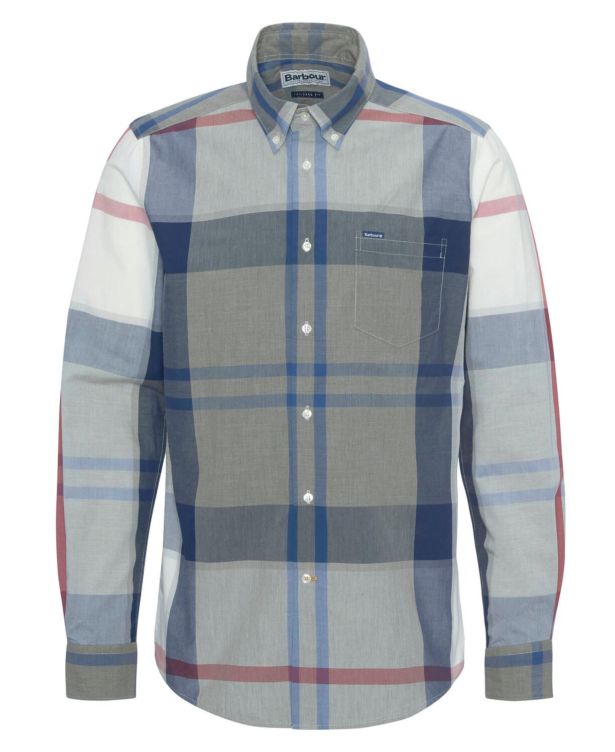 Barbour Harris Tailored Gömlek