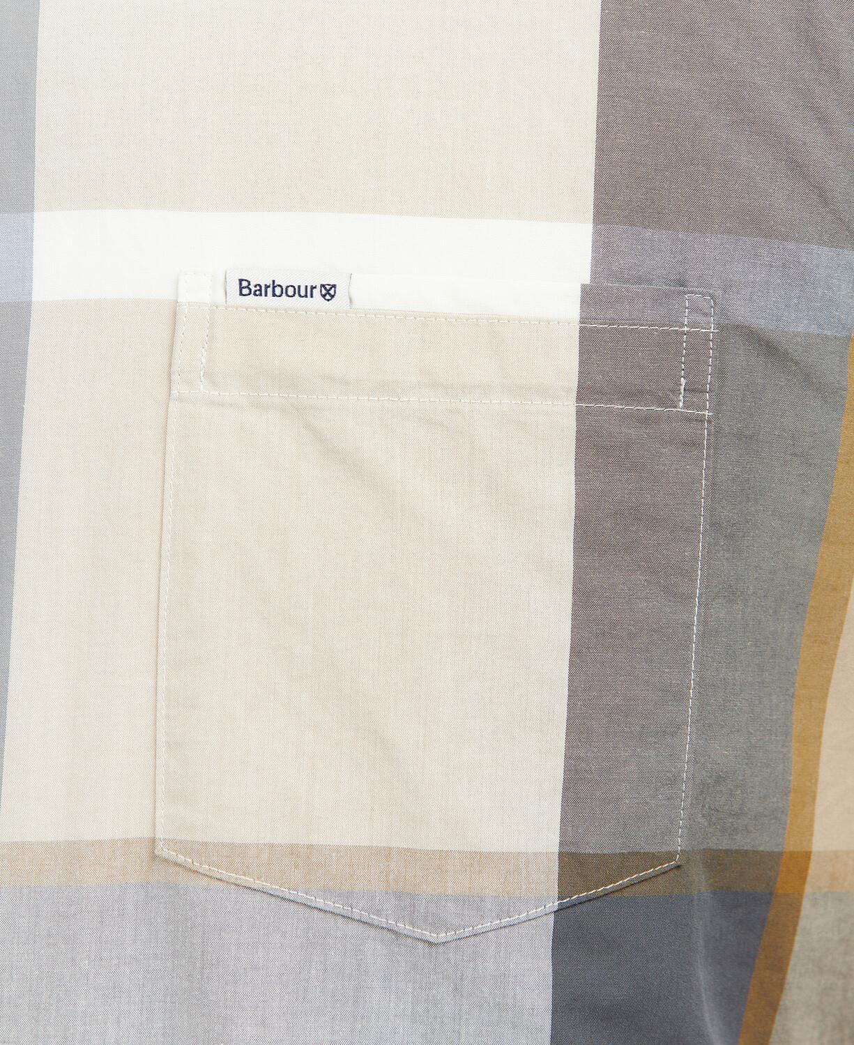Barbour Harris Tailored Gömlek