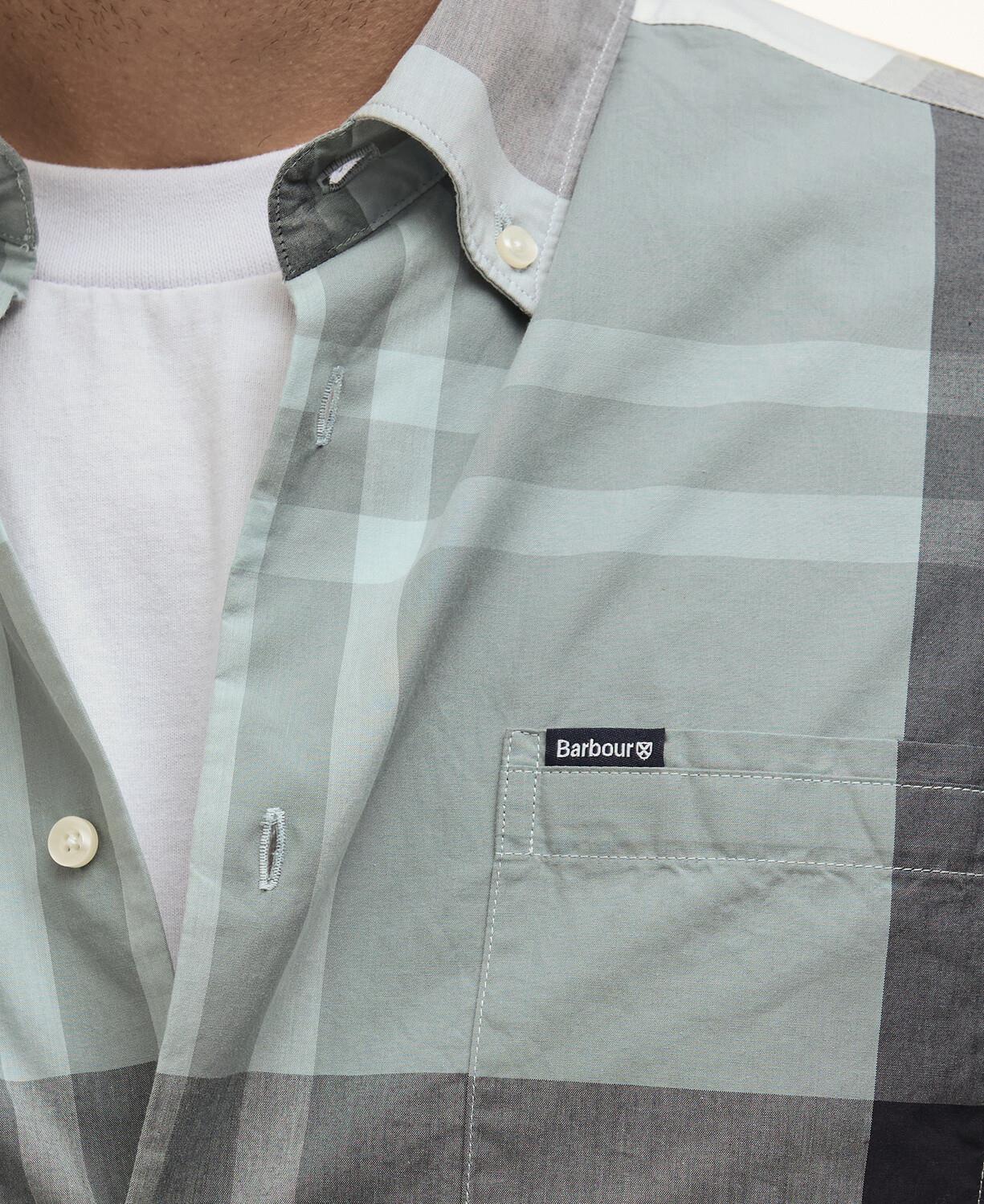 Barbour Harris Tailored Gömlek