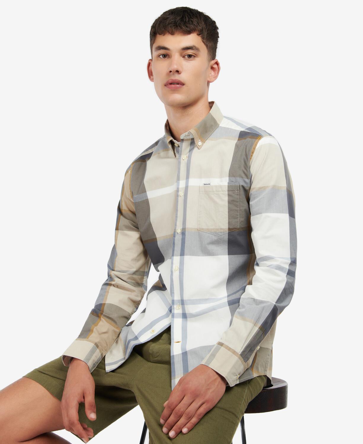 Barbour Harris Tailored Gömlek