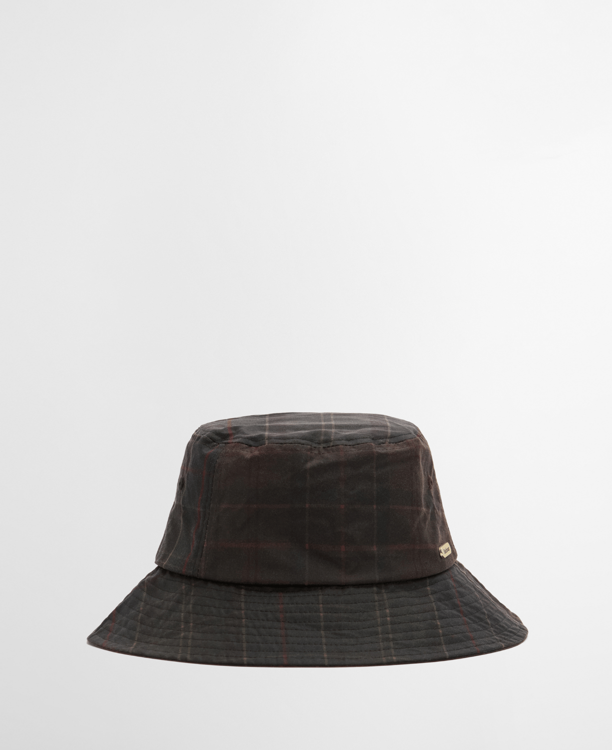 Barbour Hazelwood Bucket Şapka