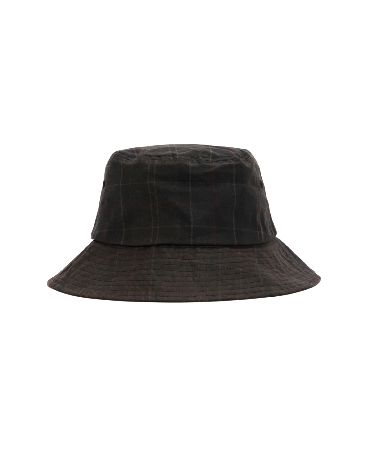 Barbour Hazelwood Bucket Şapka