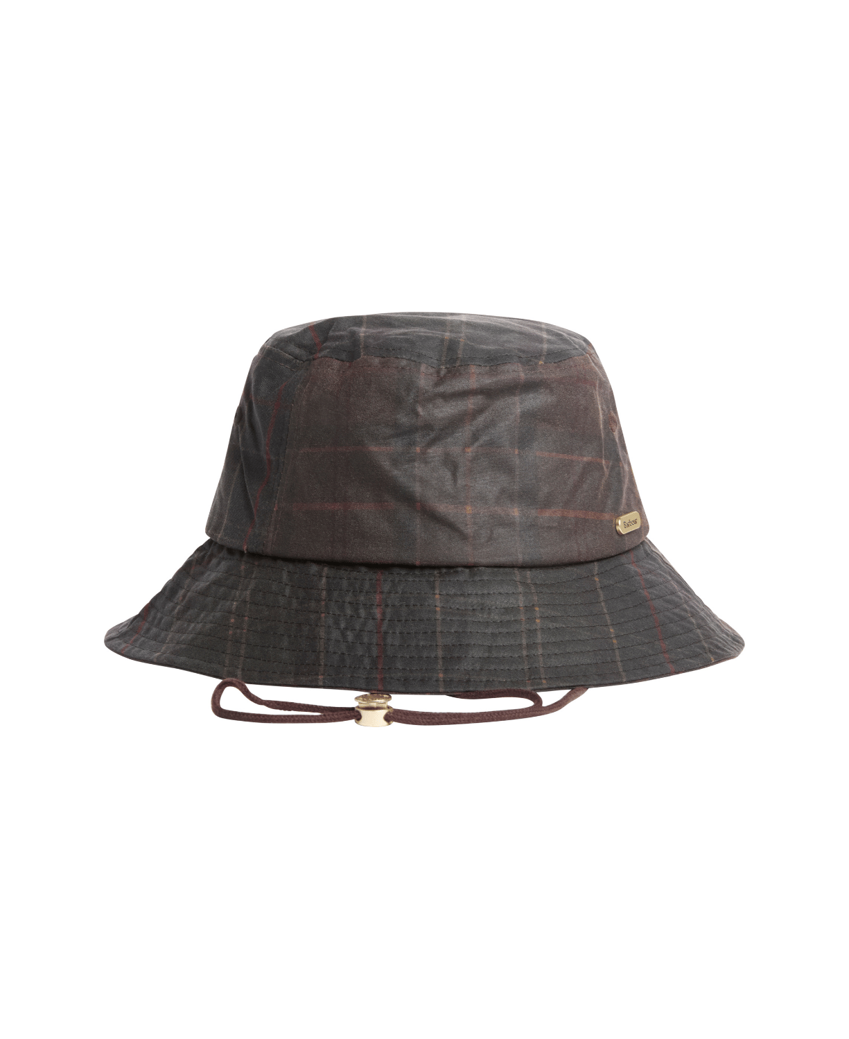 Barbour Hazelwood Bucket Şapka