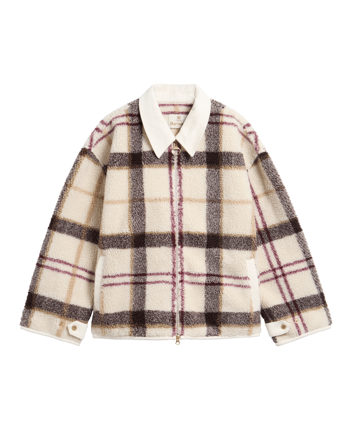 Barbour Hazelwood Polar