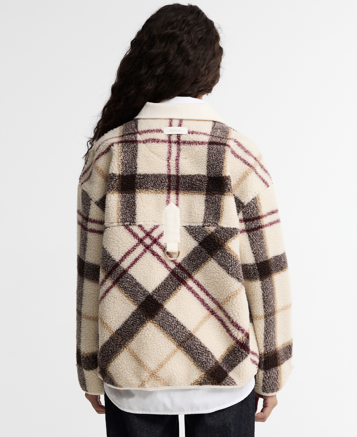 Barbour Hazelwood Polar