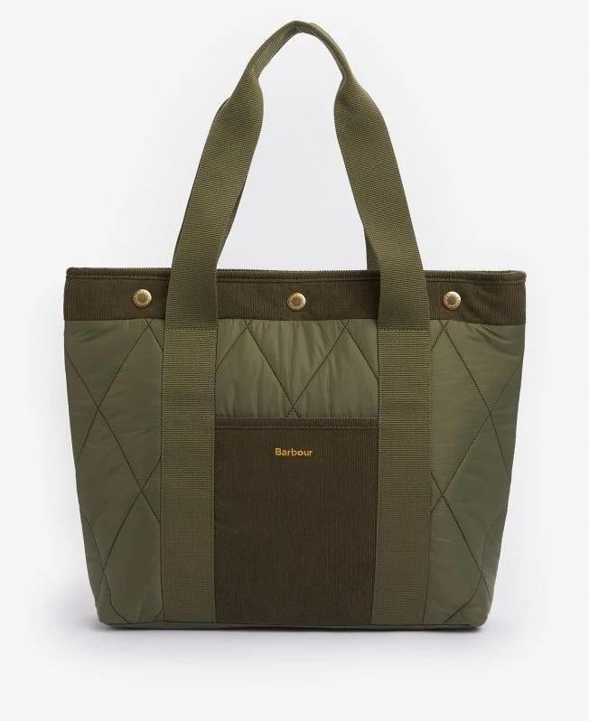 Barbour Healy Omuz Çantası