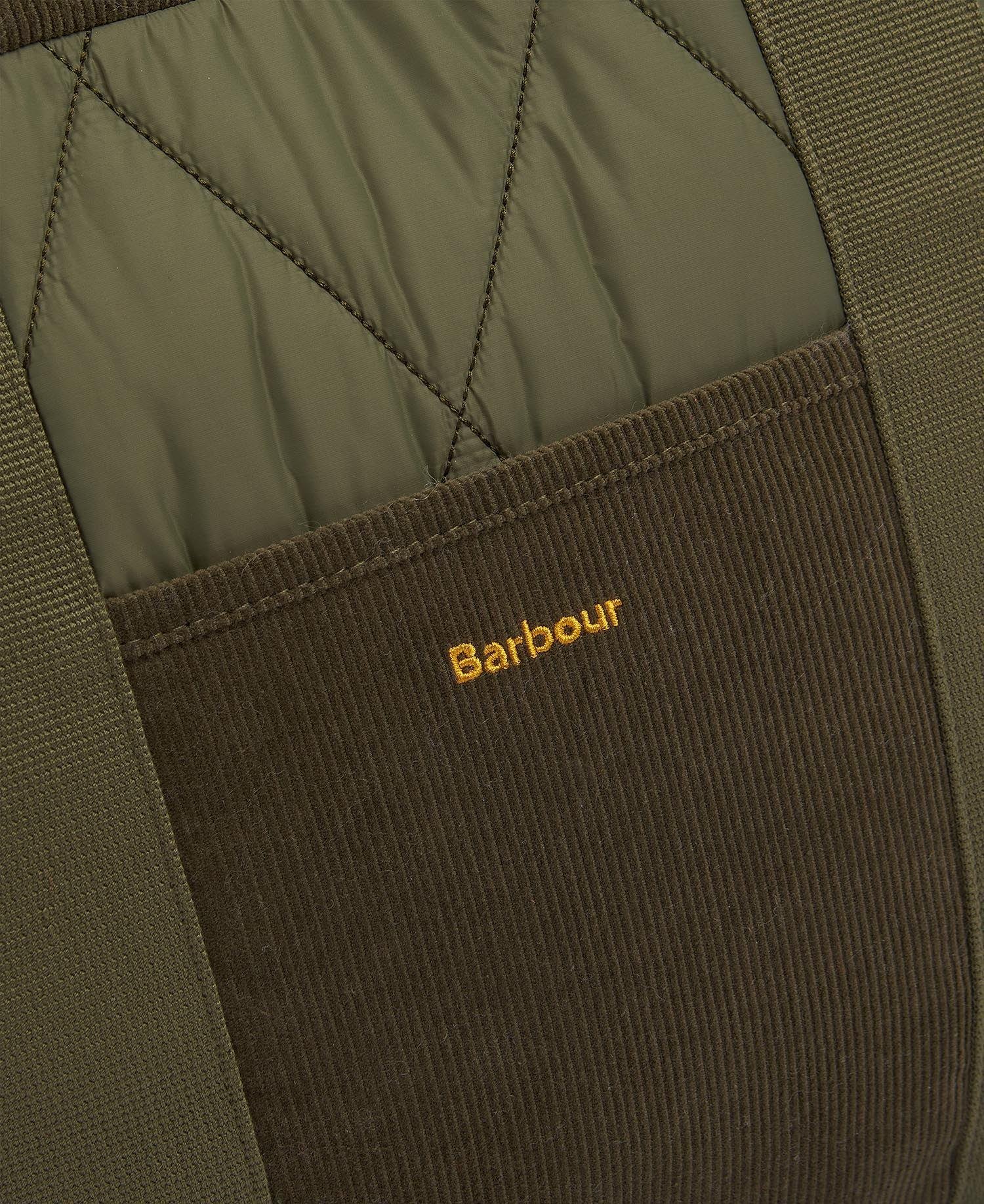 Barbour Healy Omuz Çantası