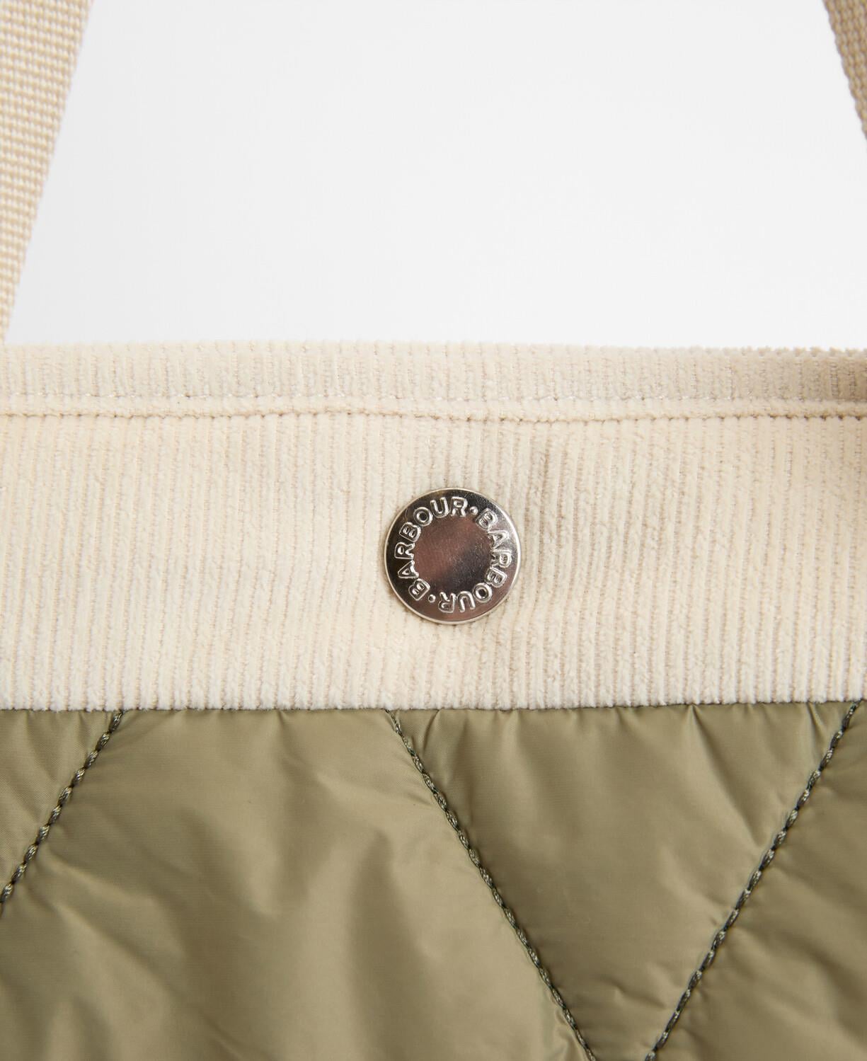 Barbour Healy Omuz Çantası