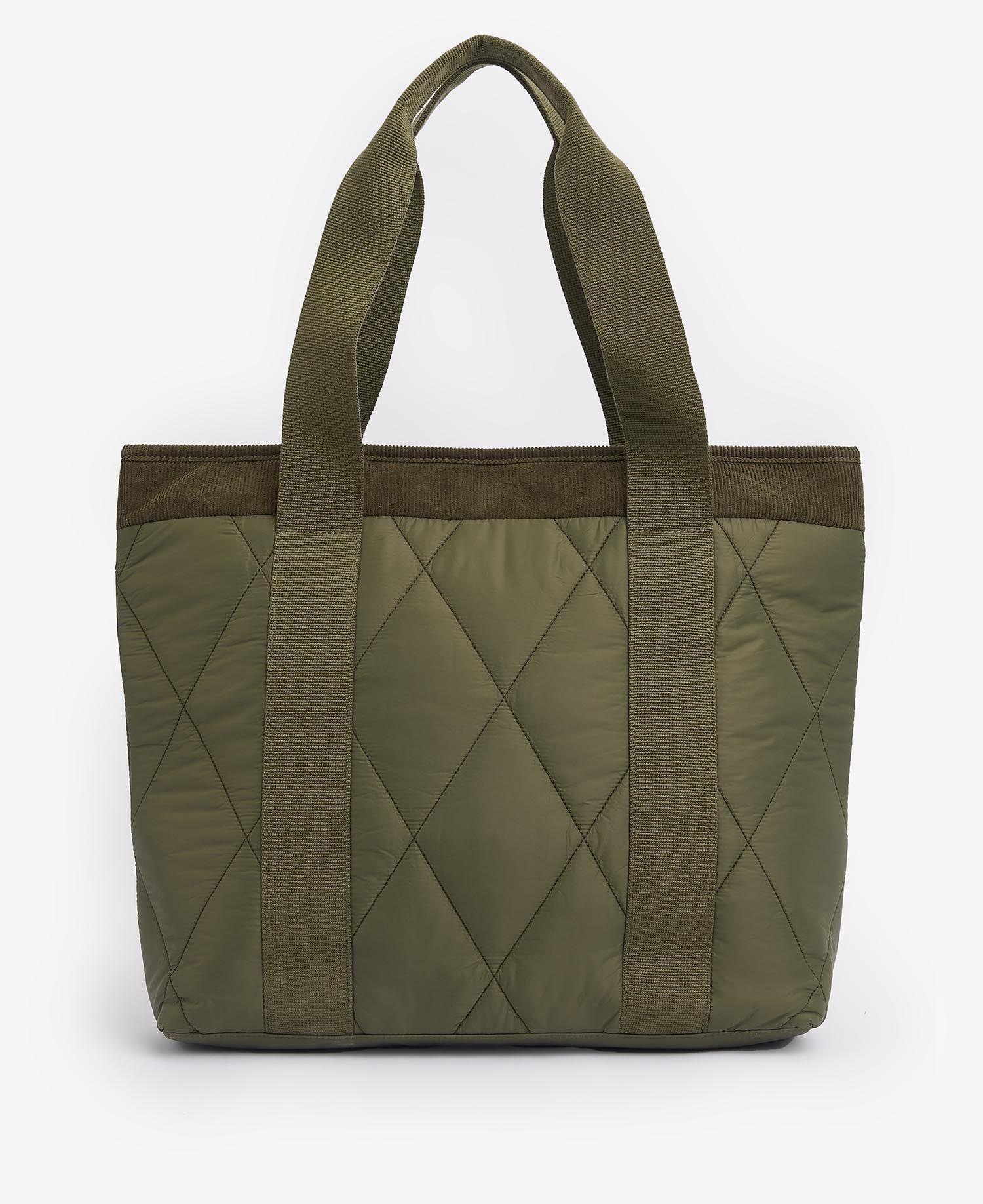 Barbour Healy Omuz Çantası