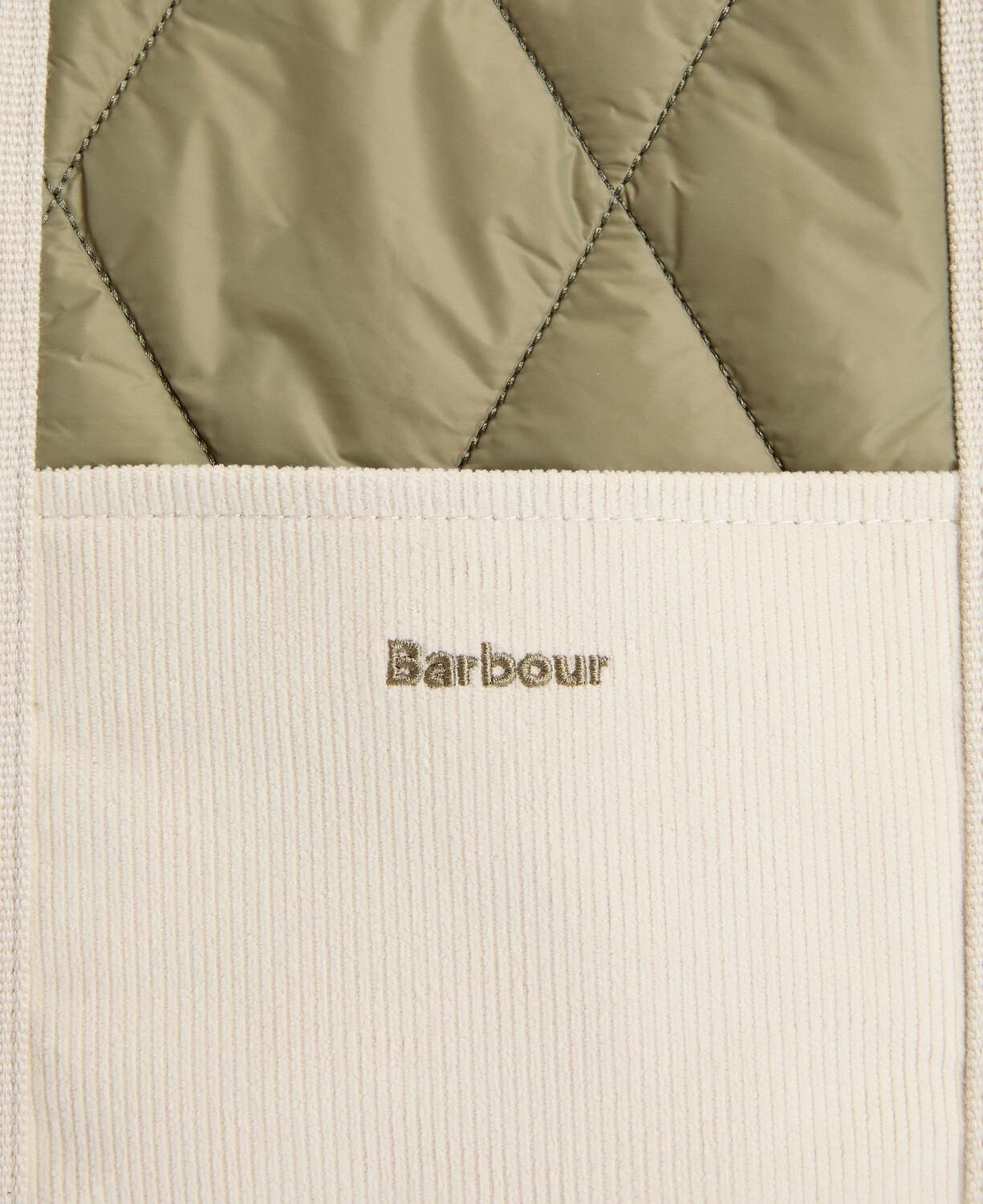 Barbour Healy Omuz Çantası