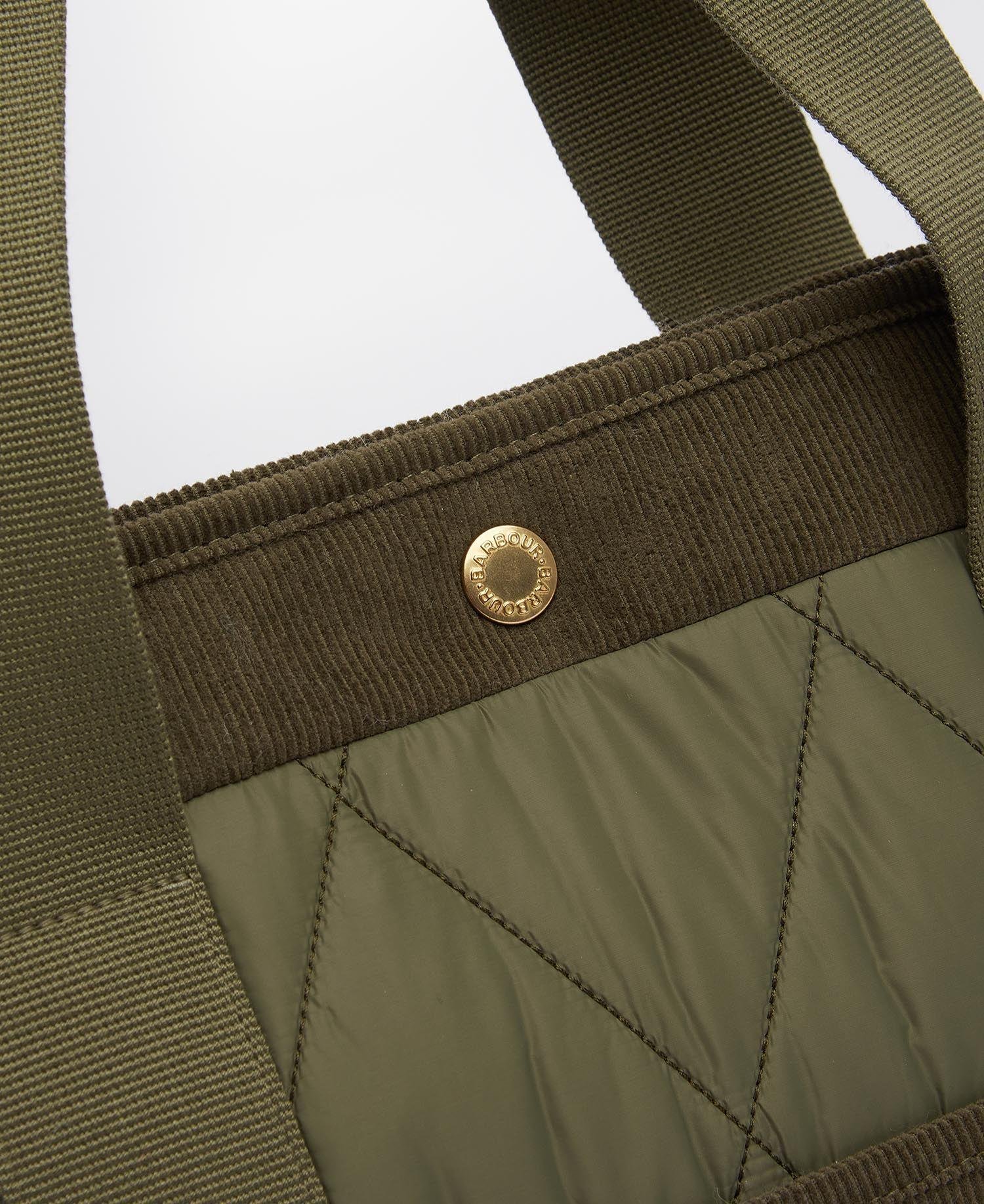 Barbour Healy Omuz Çantası