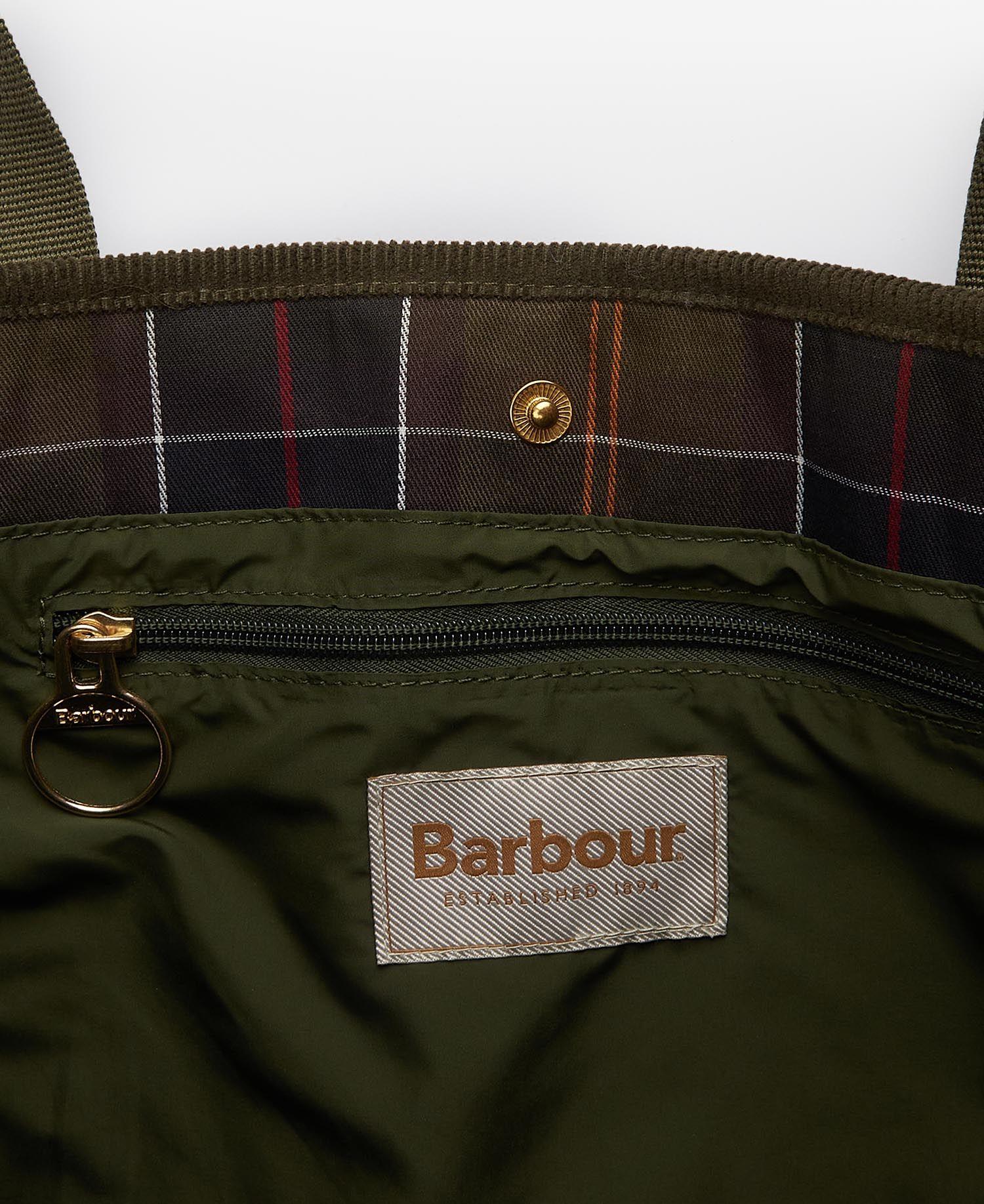 Barbour Healy Omuz Çantası