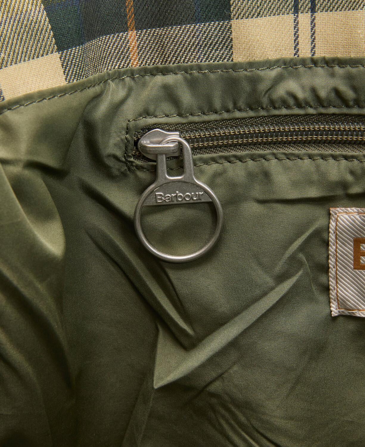 Barbour Healy Omuz Çantası