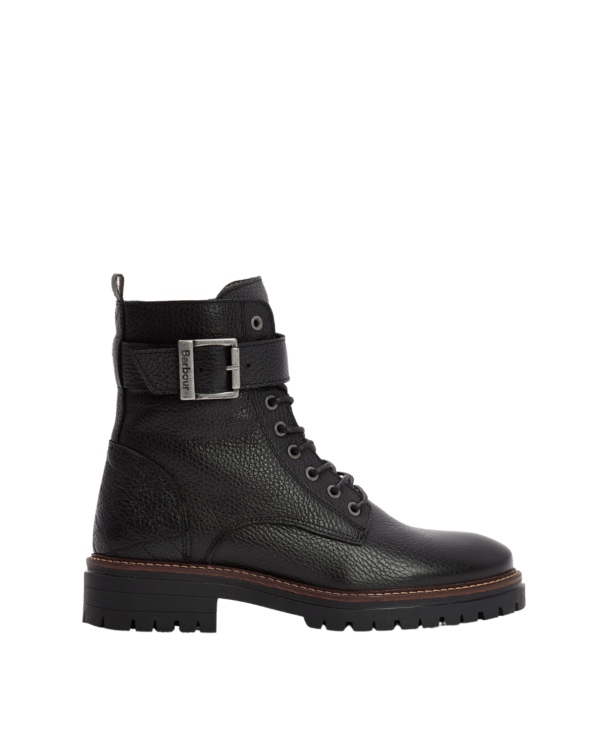 Barbour Heidi Bot