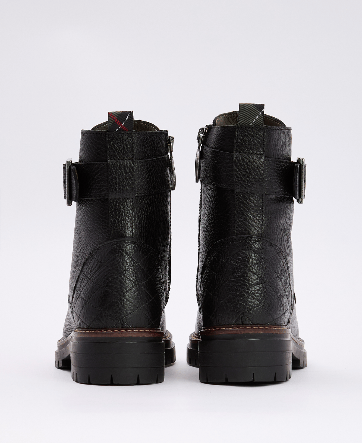 Barbour Heidi Bot