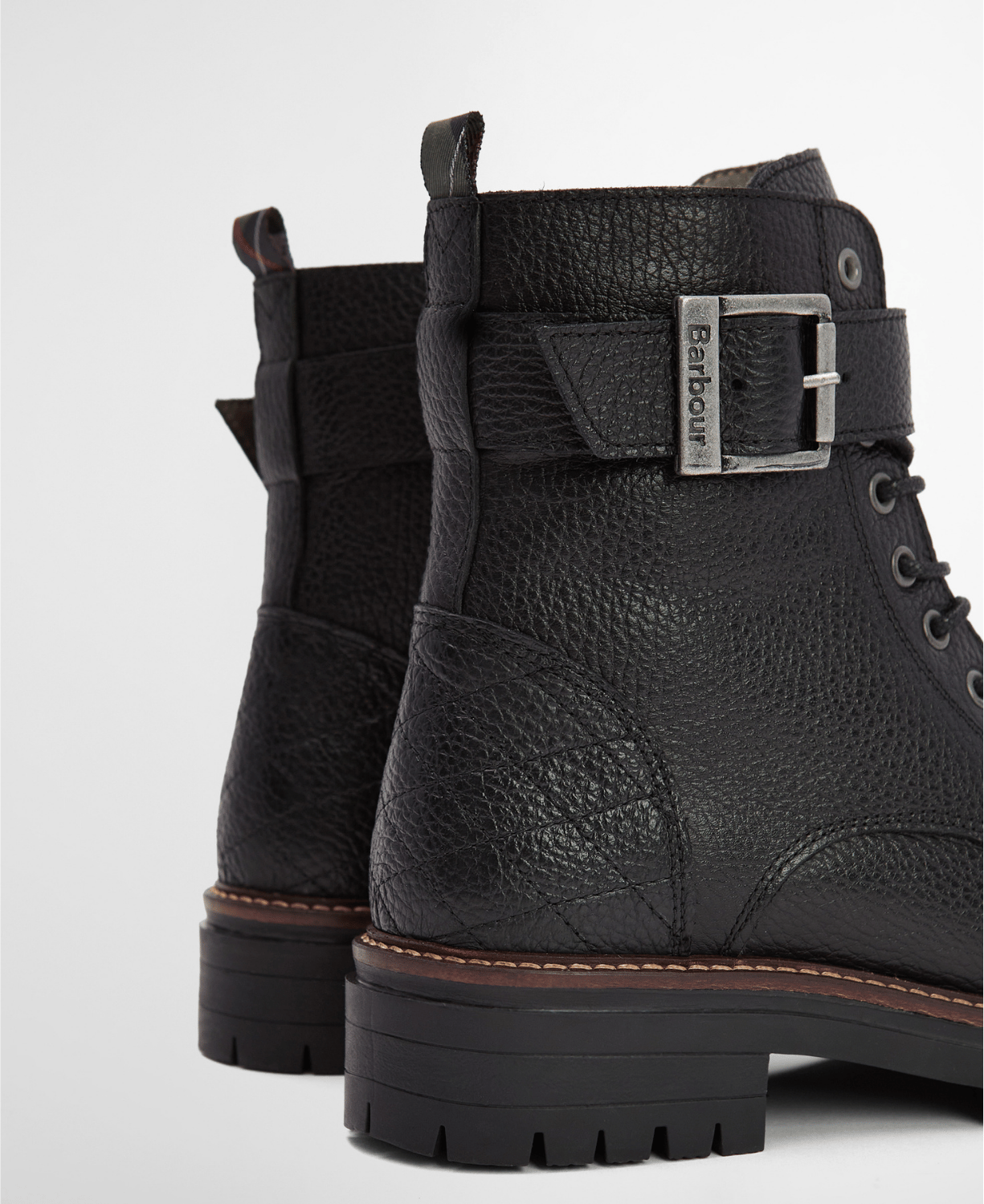 Barbour Heidi Bot