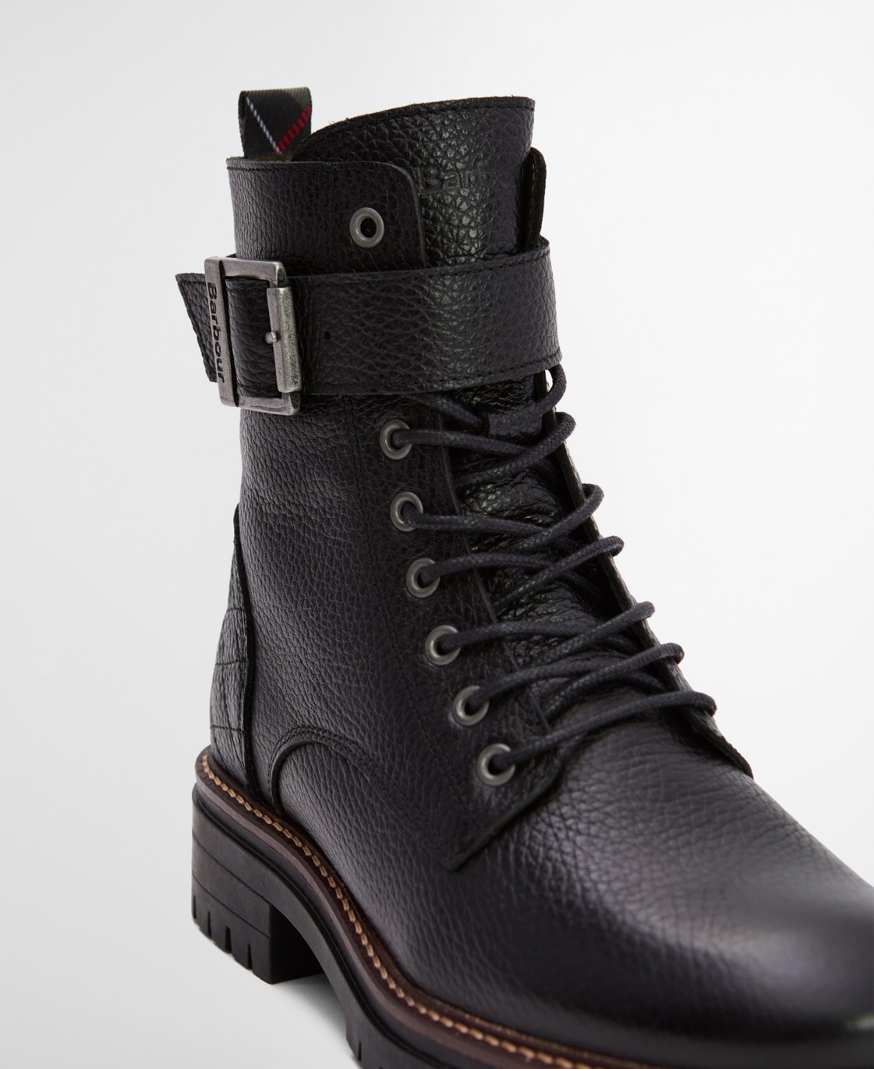 Barbour Heidi Bot