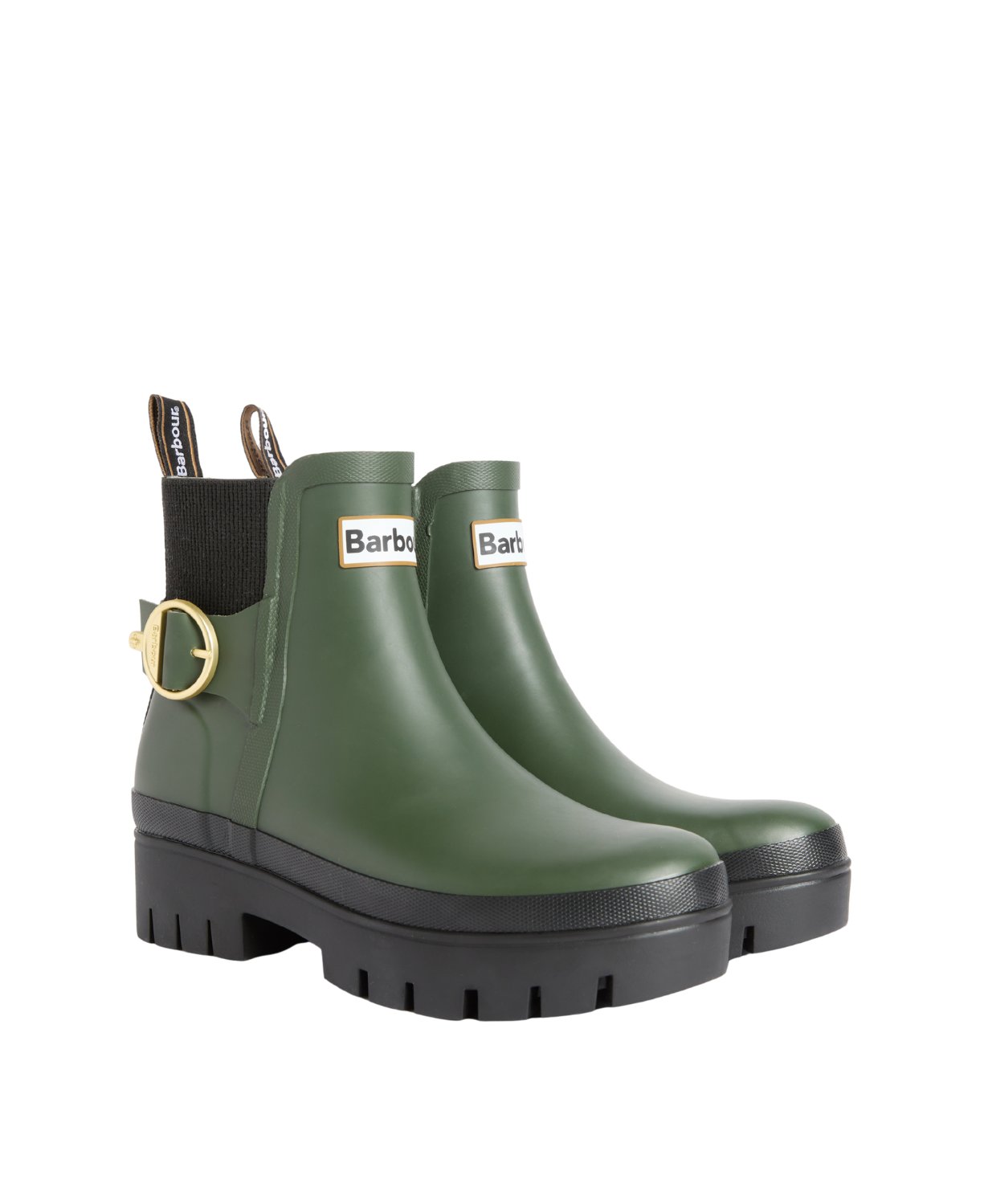 Barbour Hepburn Welly Çizme