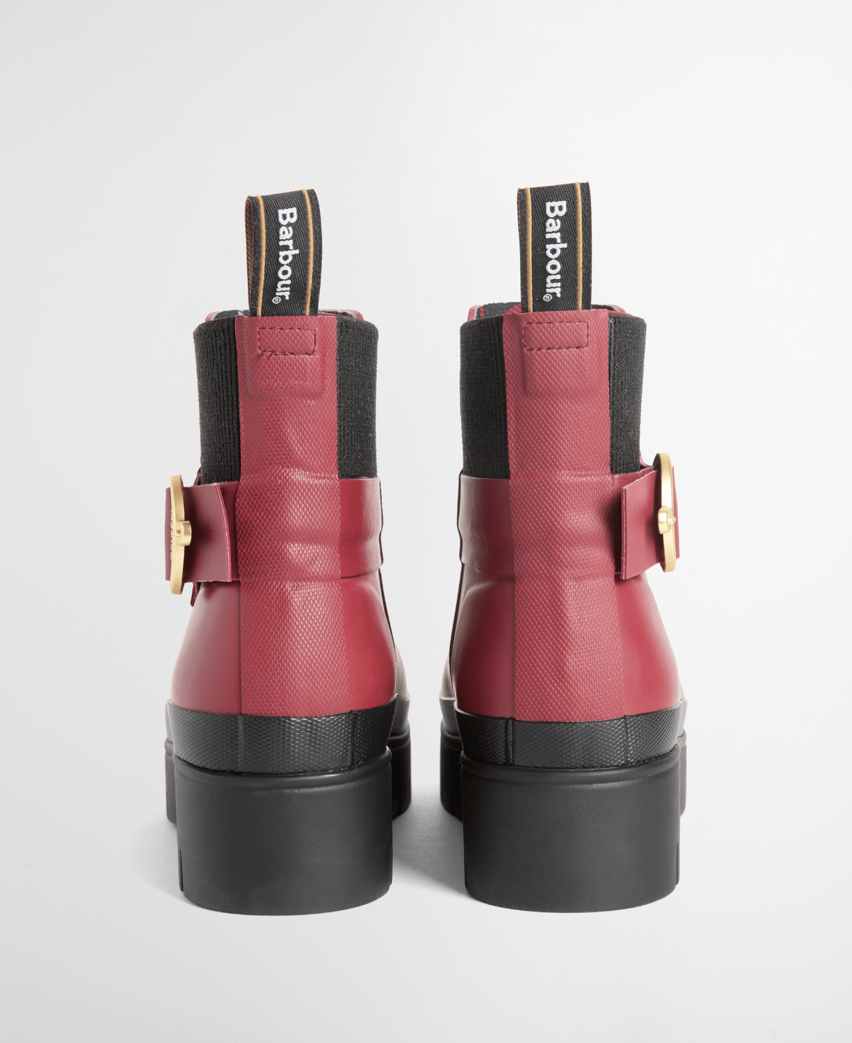 Barbour Hepburn Welly Çizme