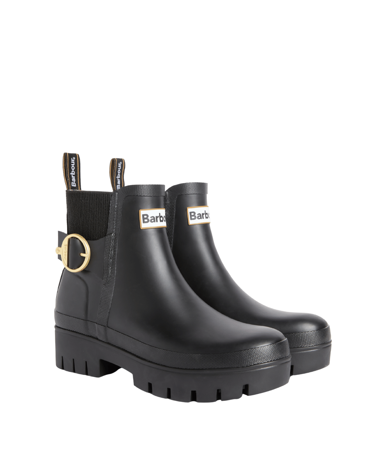 Barbour Hepburn Welly Çizme