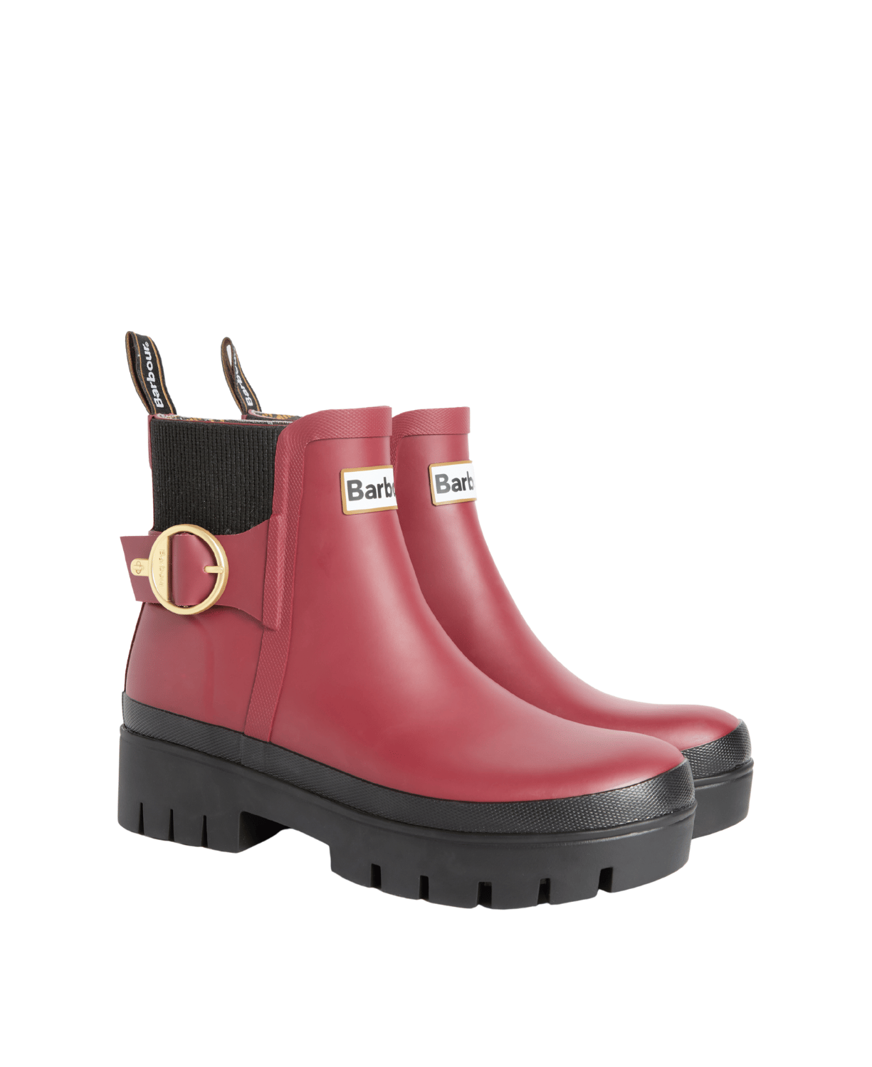 Barbour Hepburn Welly Çizme