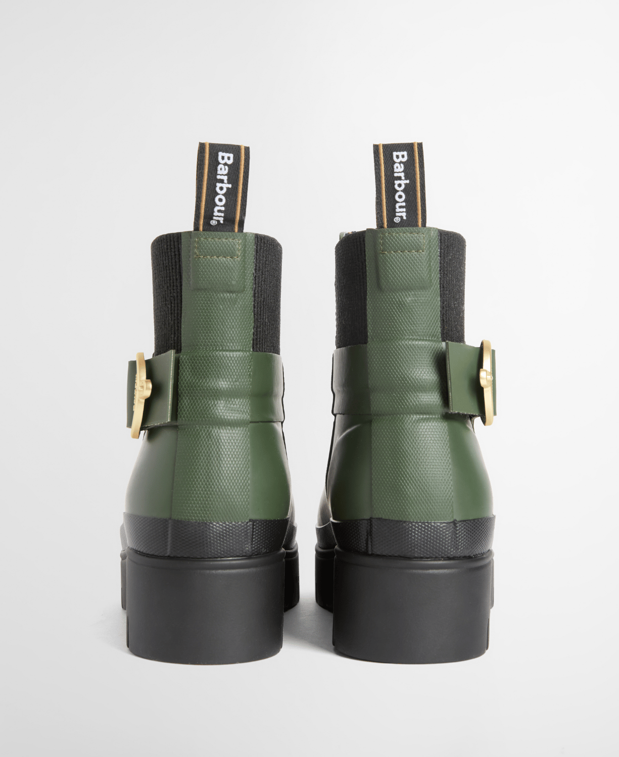 Barbour Hepburn Welly Çizme