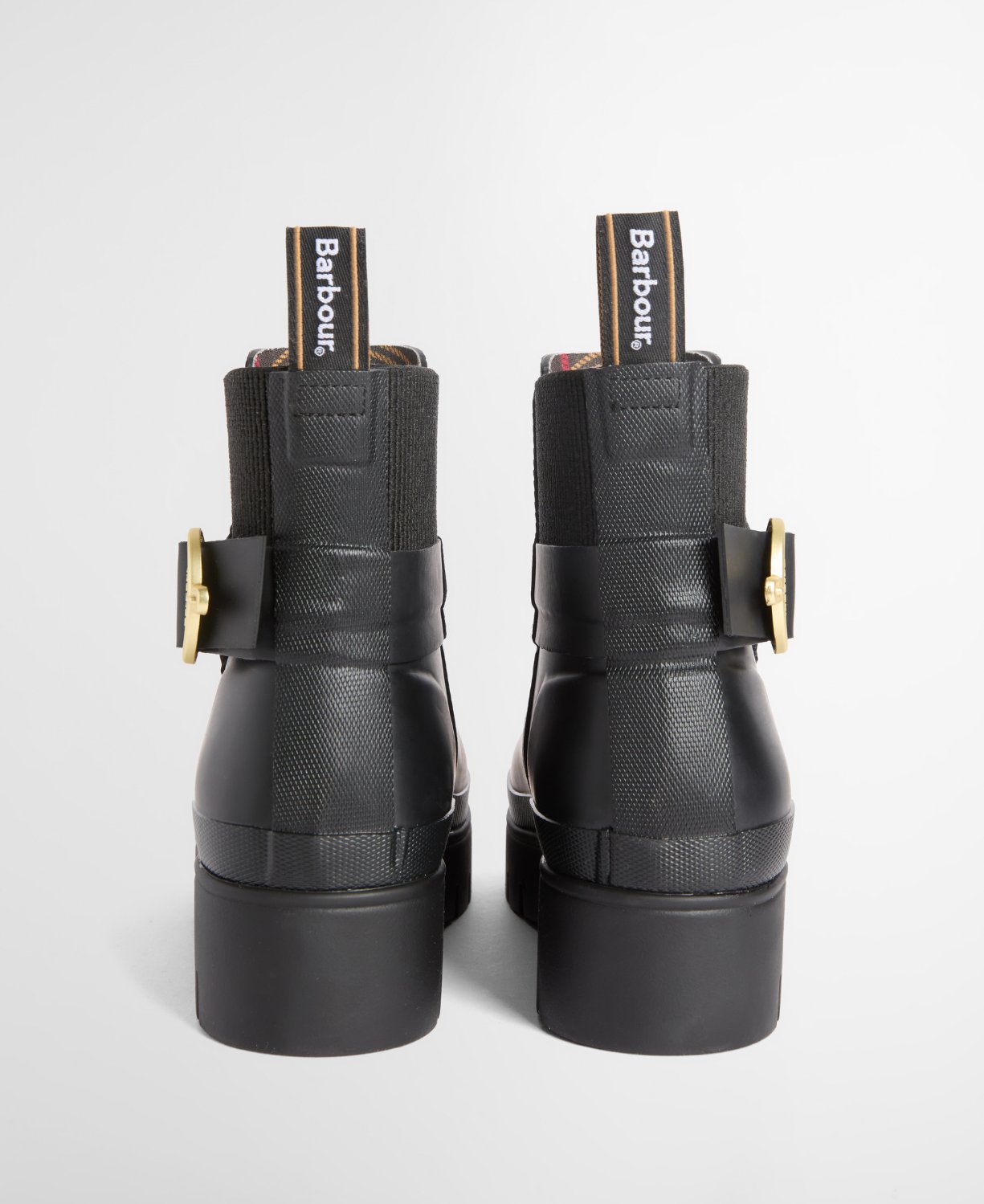 Barbour Hepburn Welly Çizme