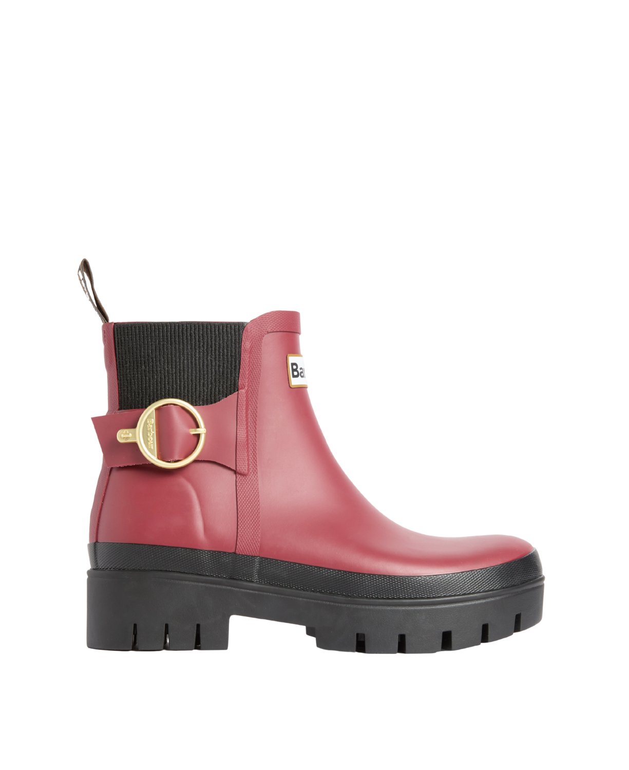 Barbour Hepburn Welly Çizme