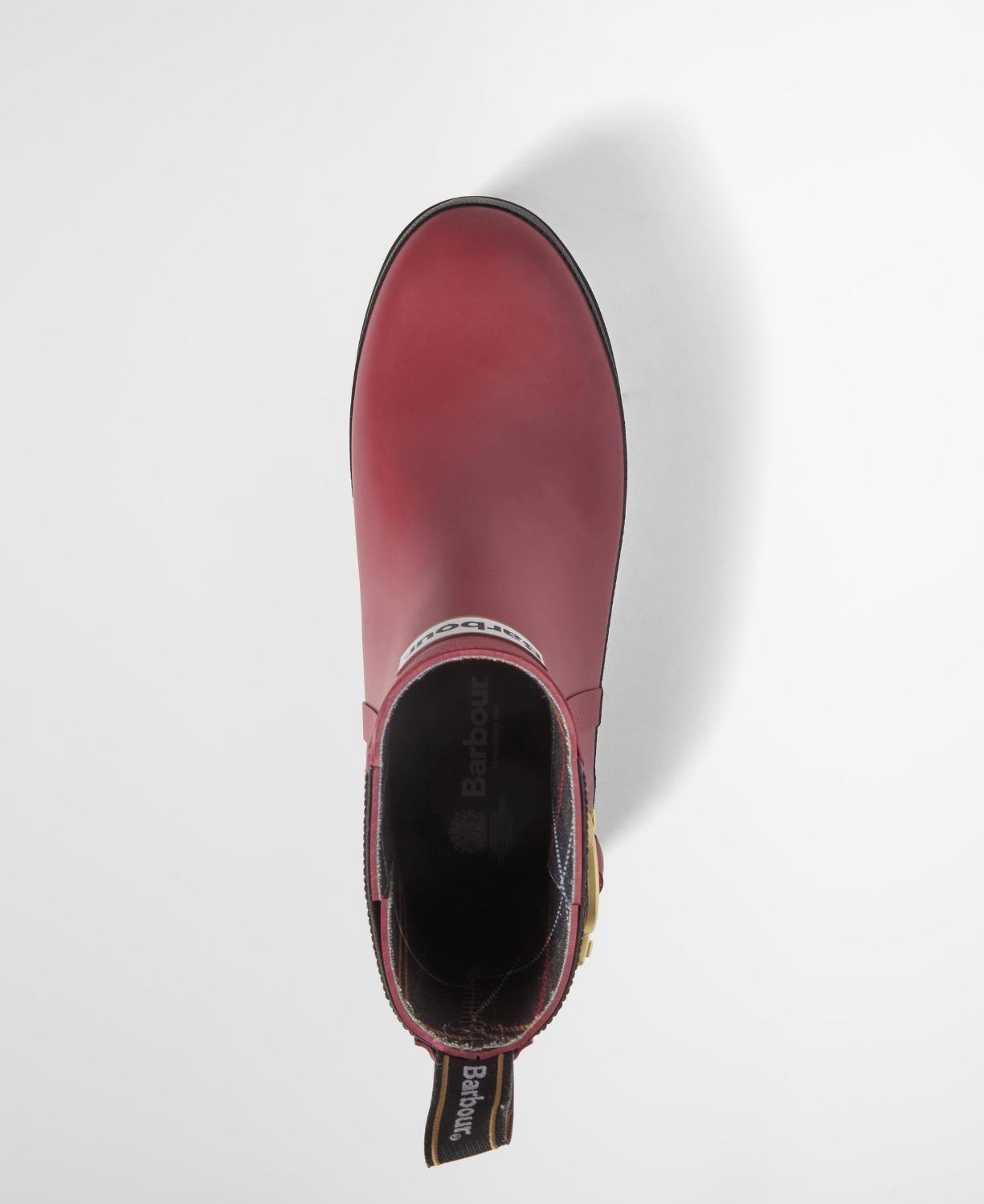 Barbour Hepburn Welly Çizme