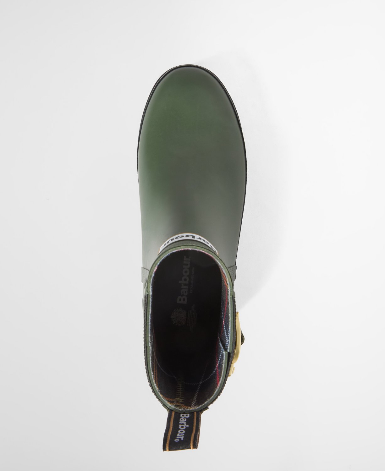 Barbour Hepburn Welly Çizme
